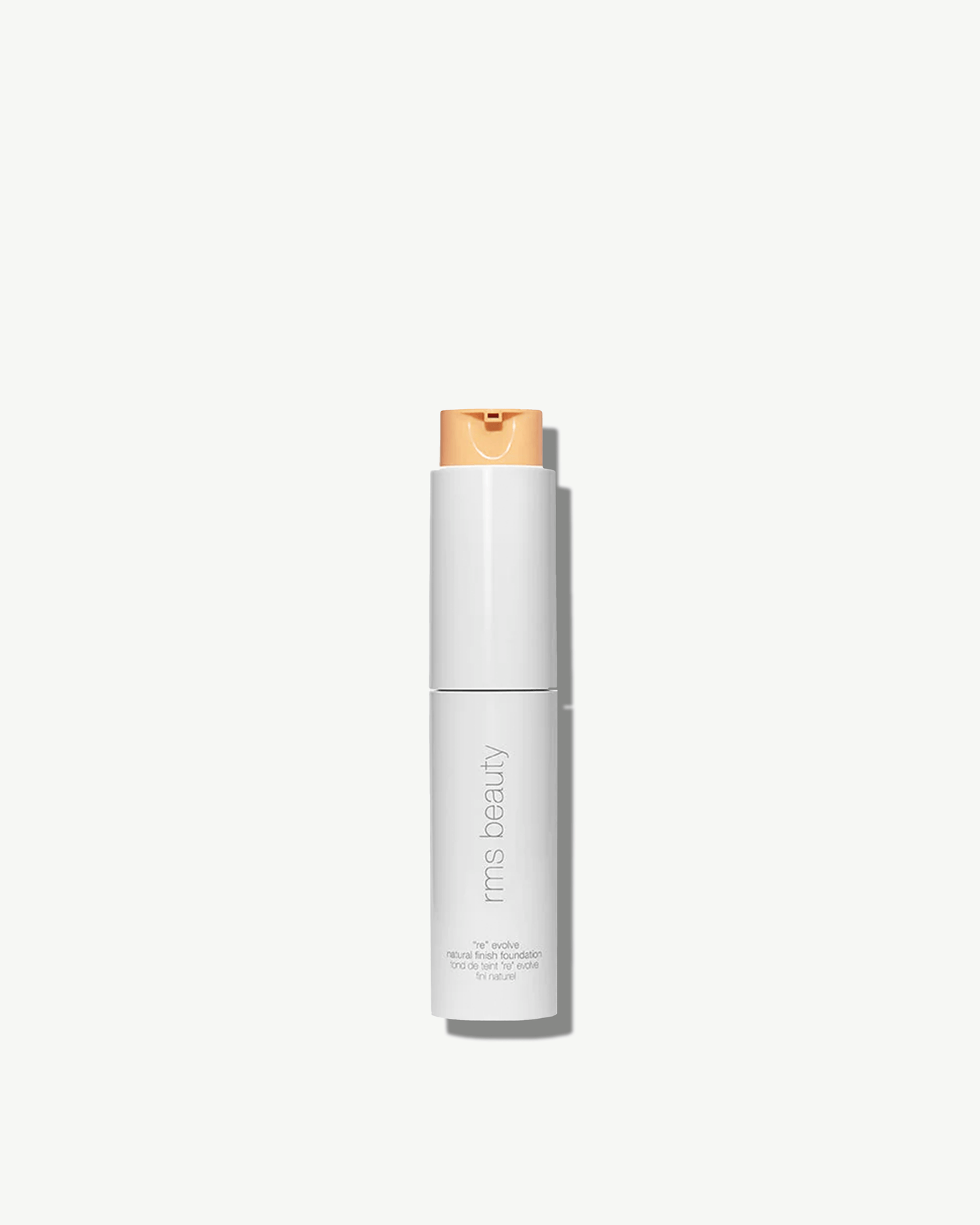 ReEvolve Natural Finish Foundation