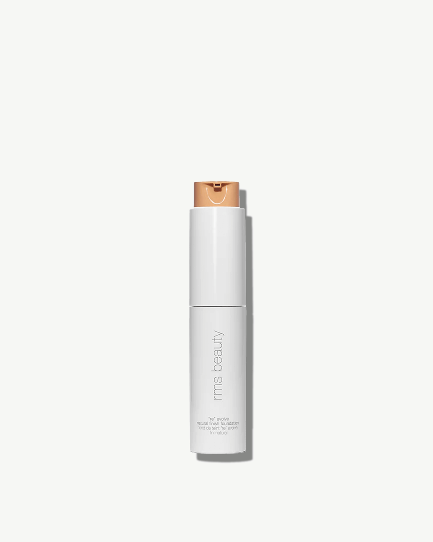 ReEvolve Natural Finish Foundation