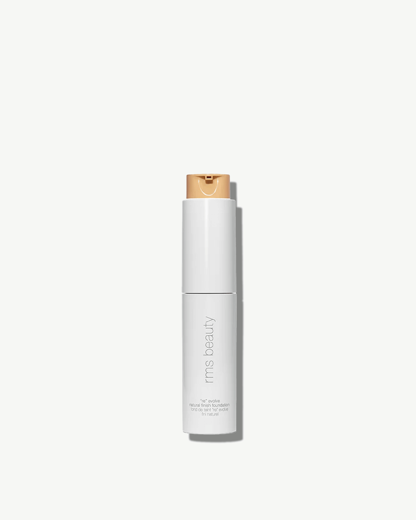 ReEvolve Natural Finish Foundation