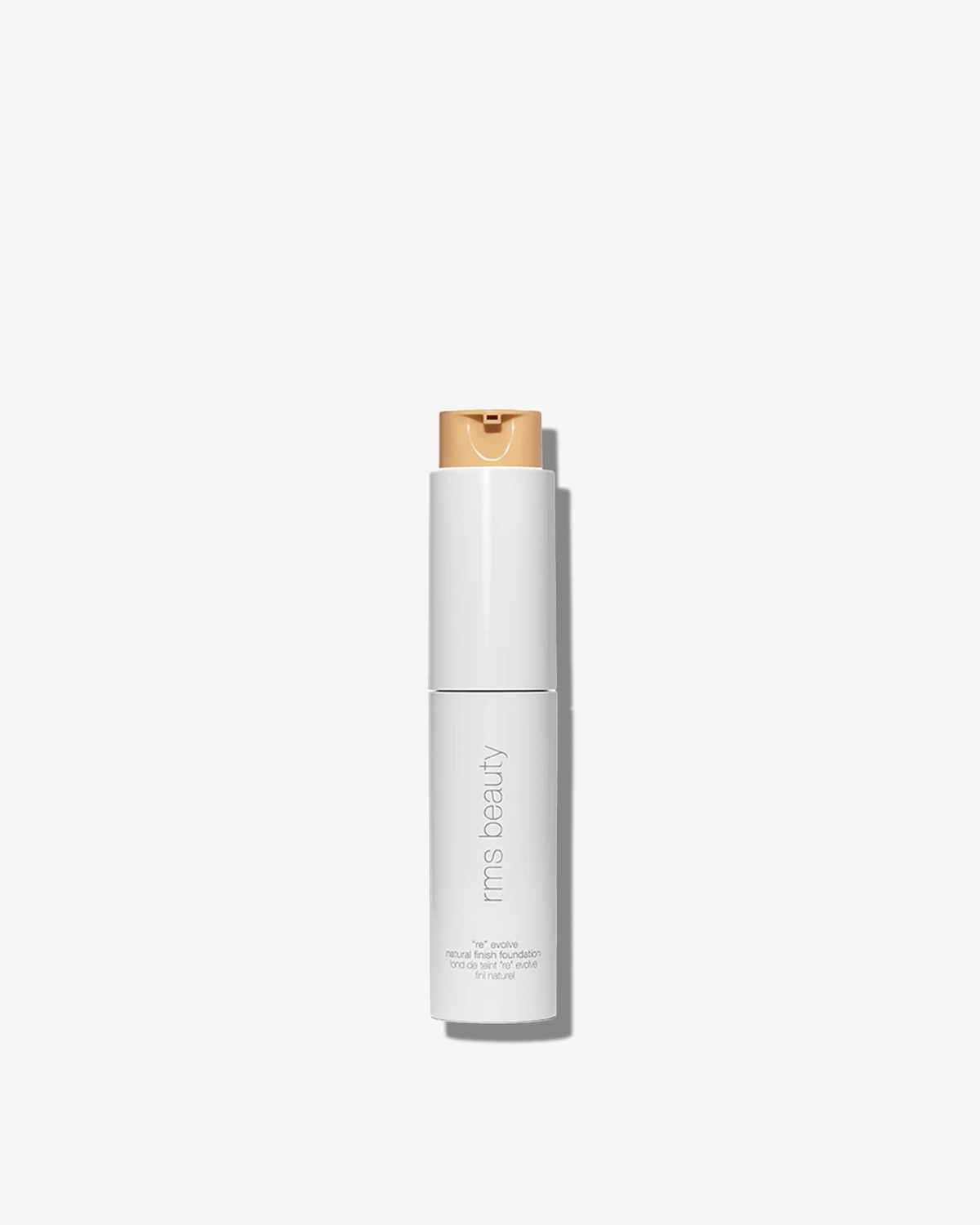 ReEvolve Natural Finish Foundation