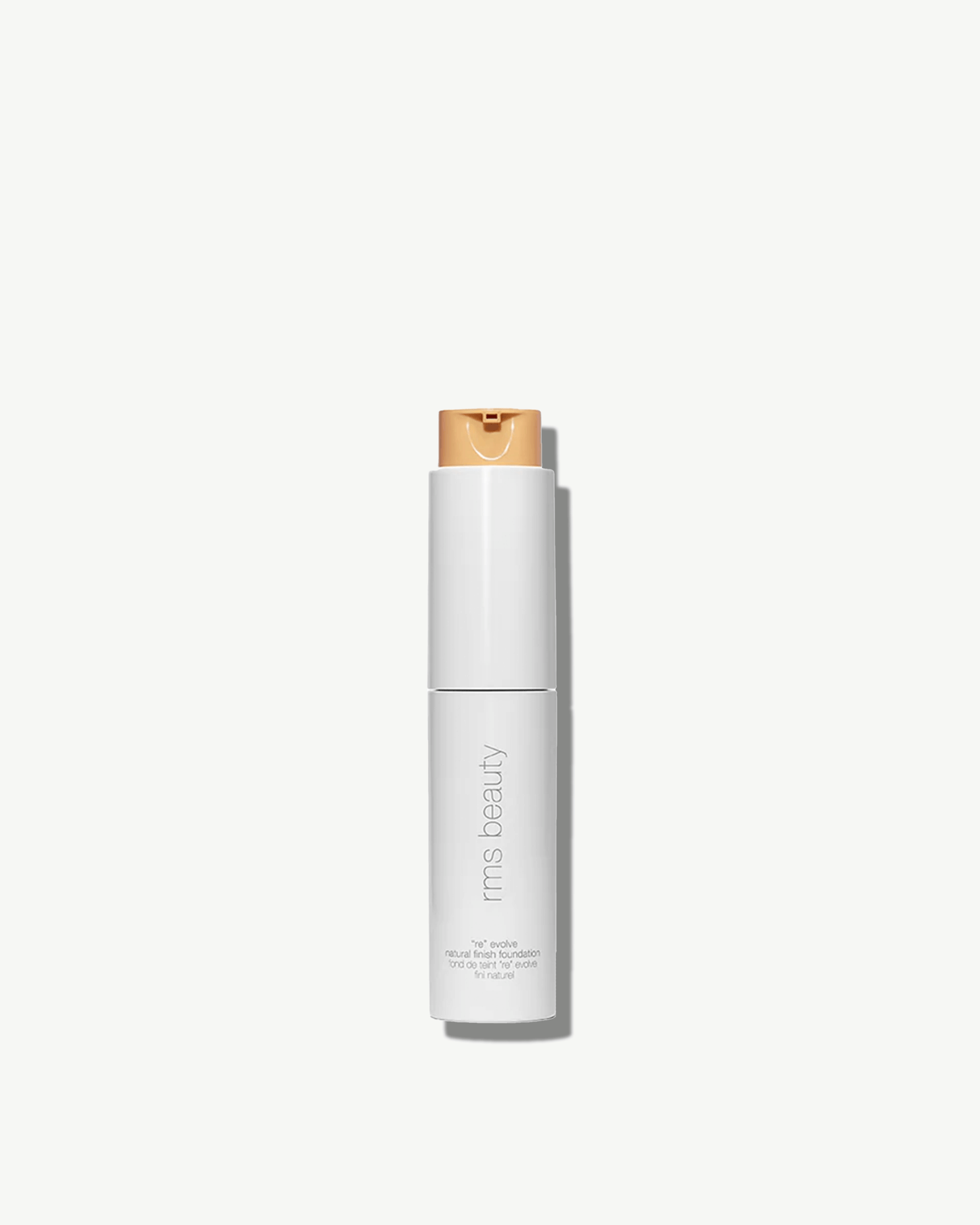 ReEvolve Natural Finish Foundation