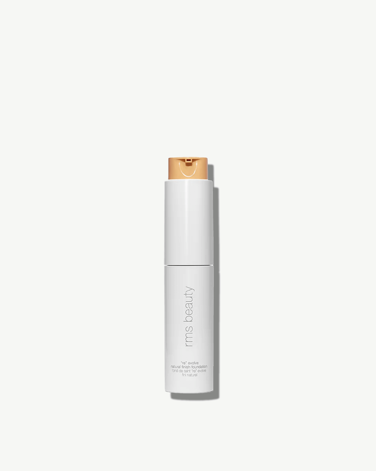 ReEvolve Natural Finish Foundation