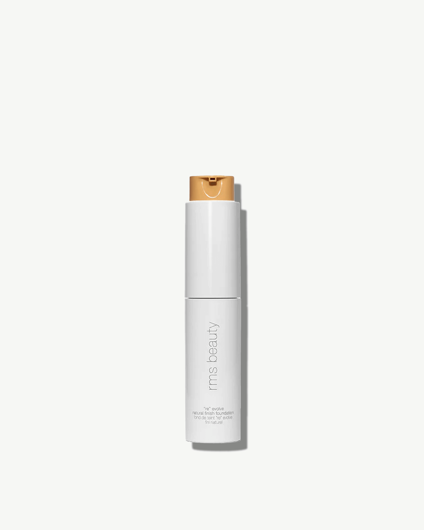 ReEvolve Natural Finish Foundation
