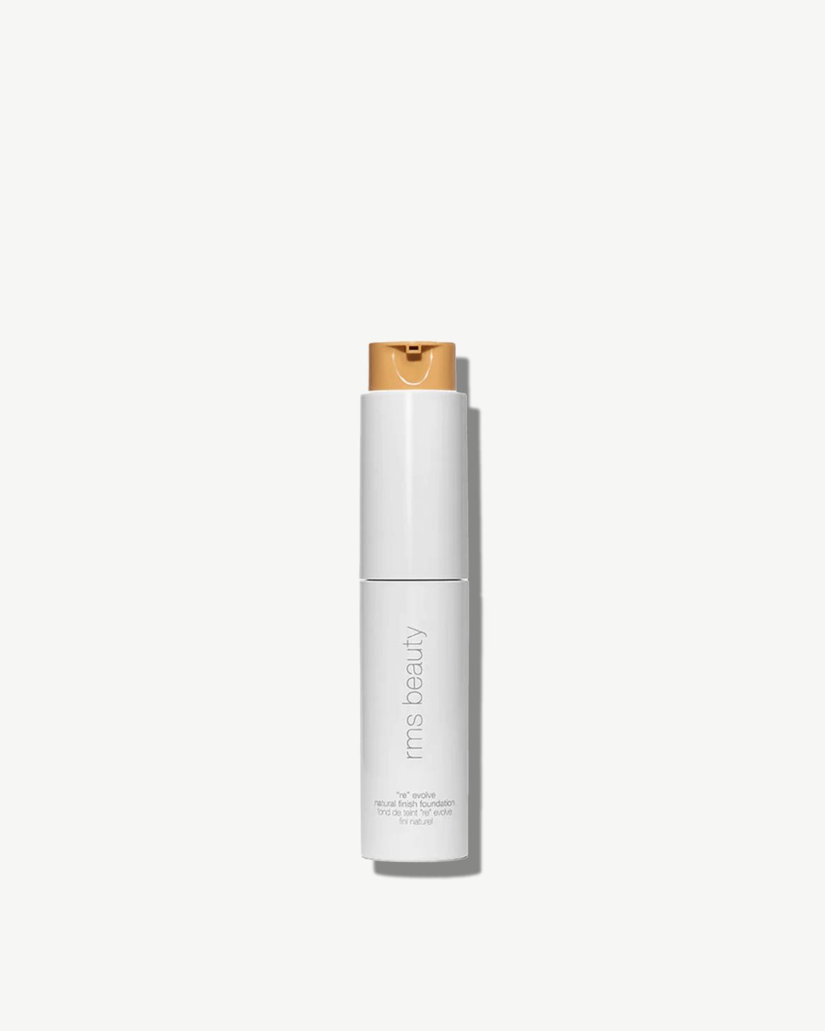 ReEvolve Natural Finish Foundation