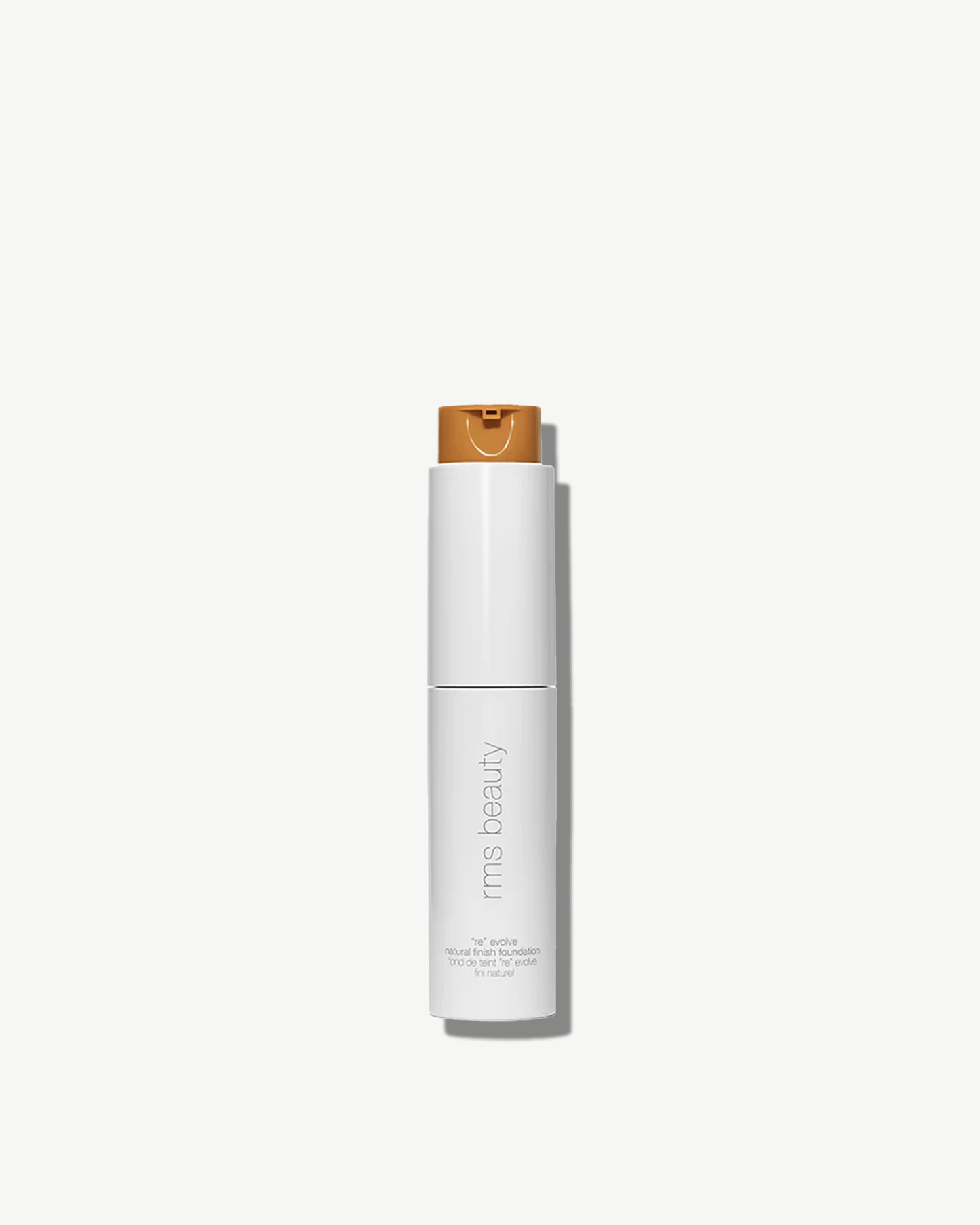 ReEvolve Natural Finish Foundation