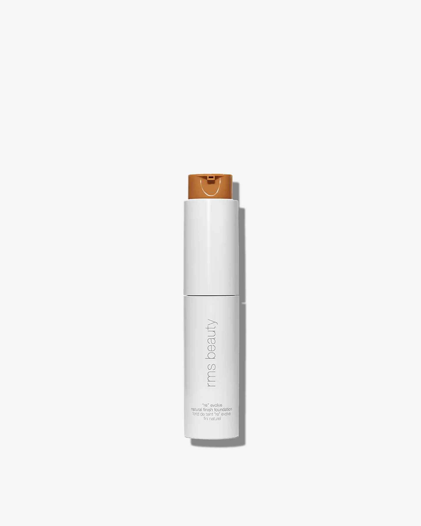 ReEvolve Natural Finish Foundation