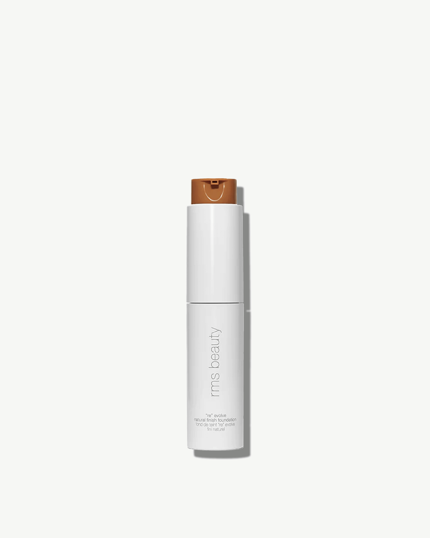ReEvolve Natural Finish Foundation