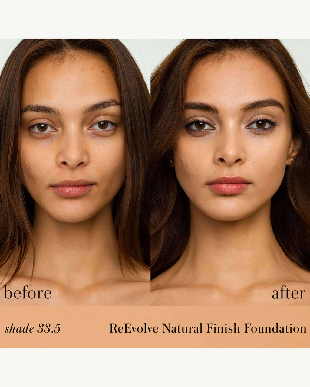 Fond de Teint Fini Naturel ReEvolve