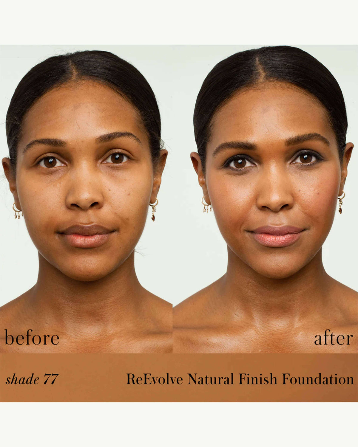 Fond de Teint Fini Naturel ReEvolve
