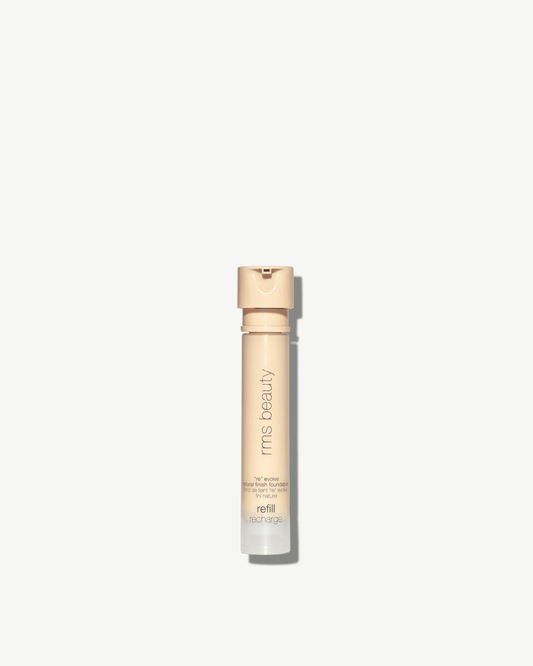 ReEvolve Natural Finish Foundation Refill