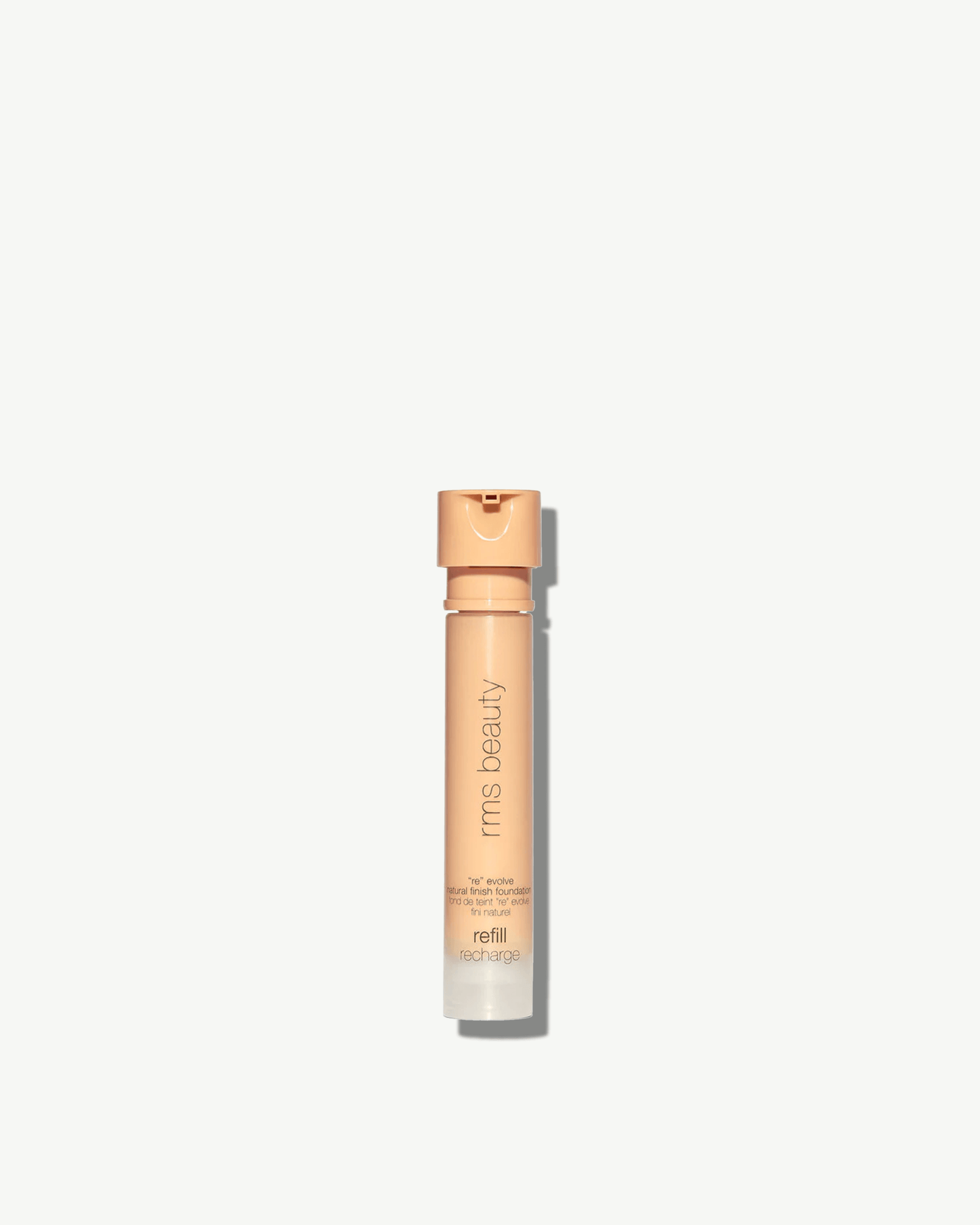 ReEvolve Natural Finish Foundation Refill