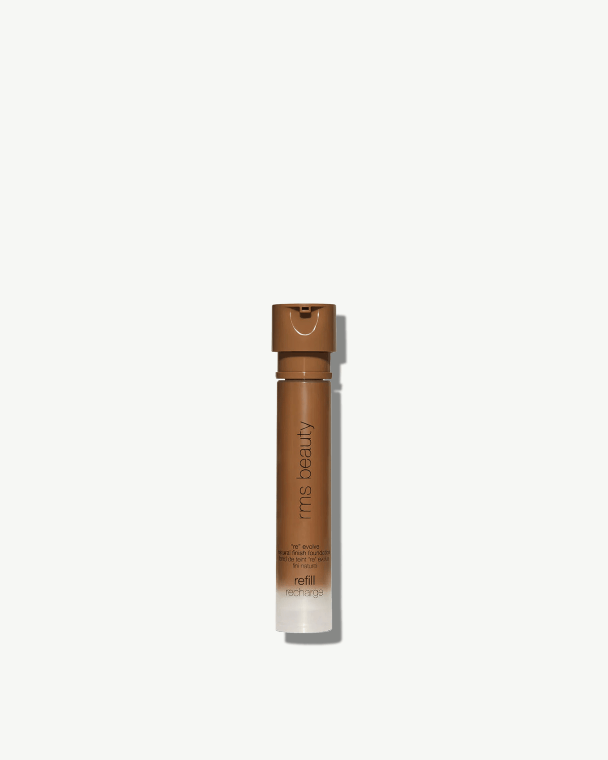 ReEvolve Natural Finish Foundation Refill