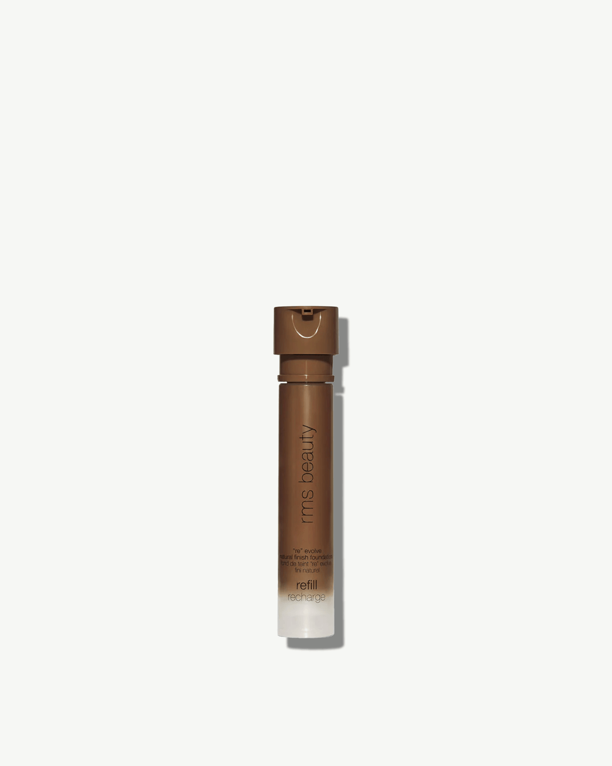 ReEvolve Natural Finish Foundation Refill