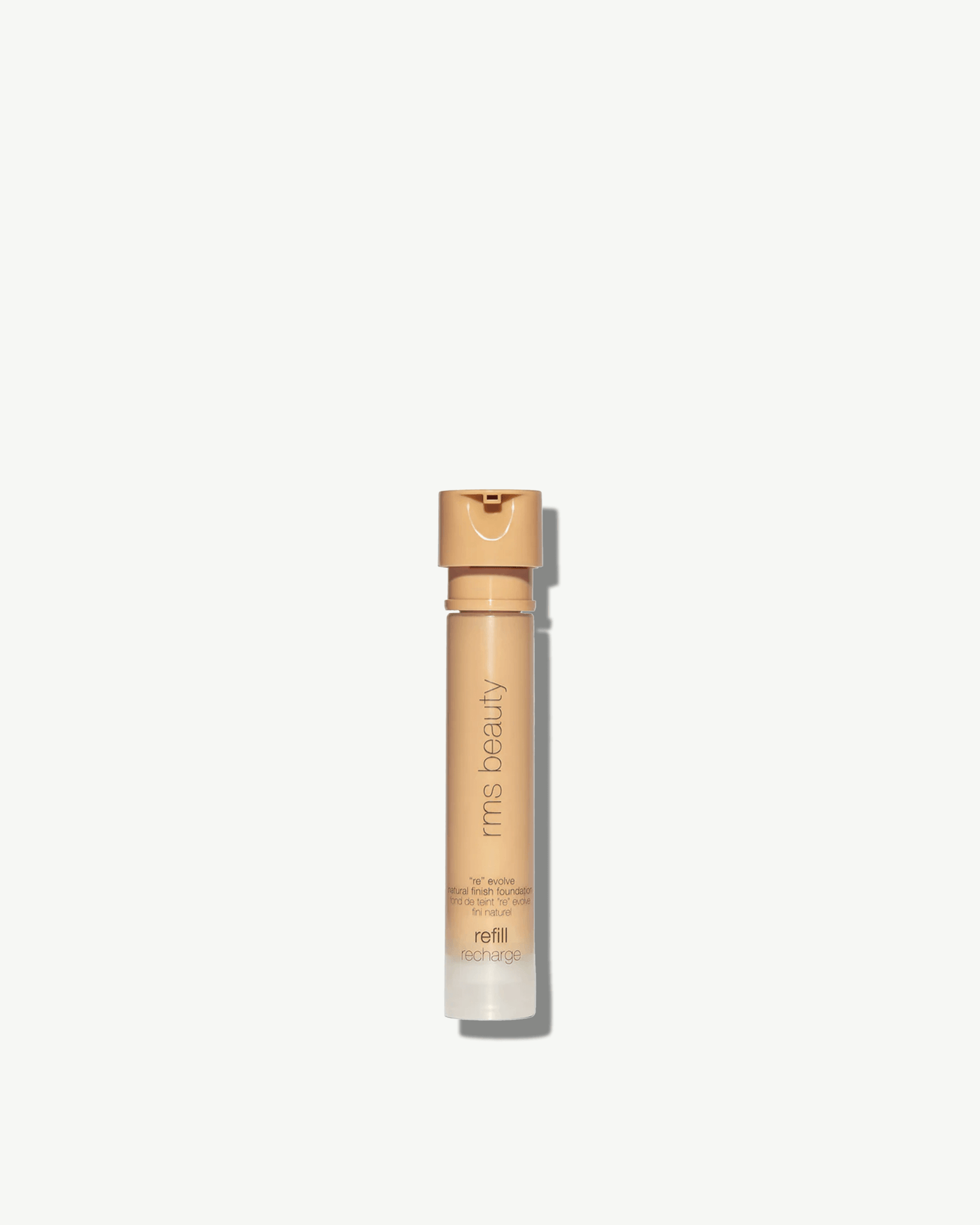 ReEvolve Natural Finish Foundation Refill