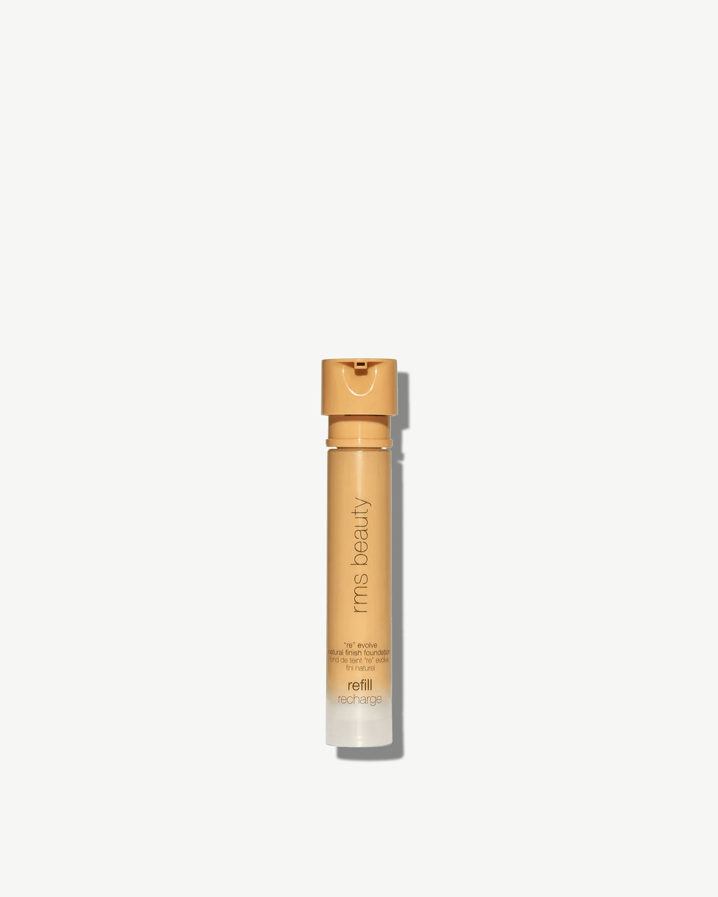 ReEvolve Natural Finish Foundation Refill