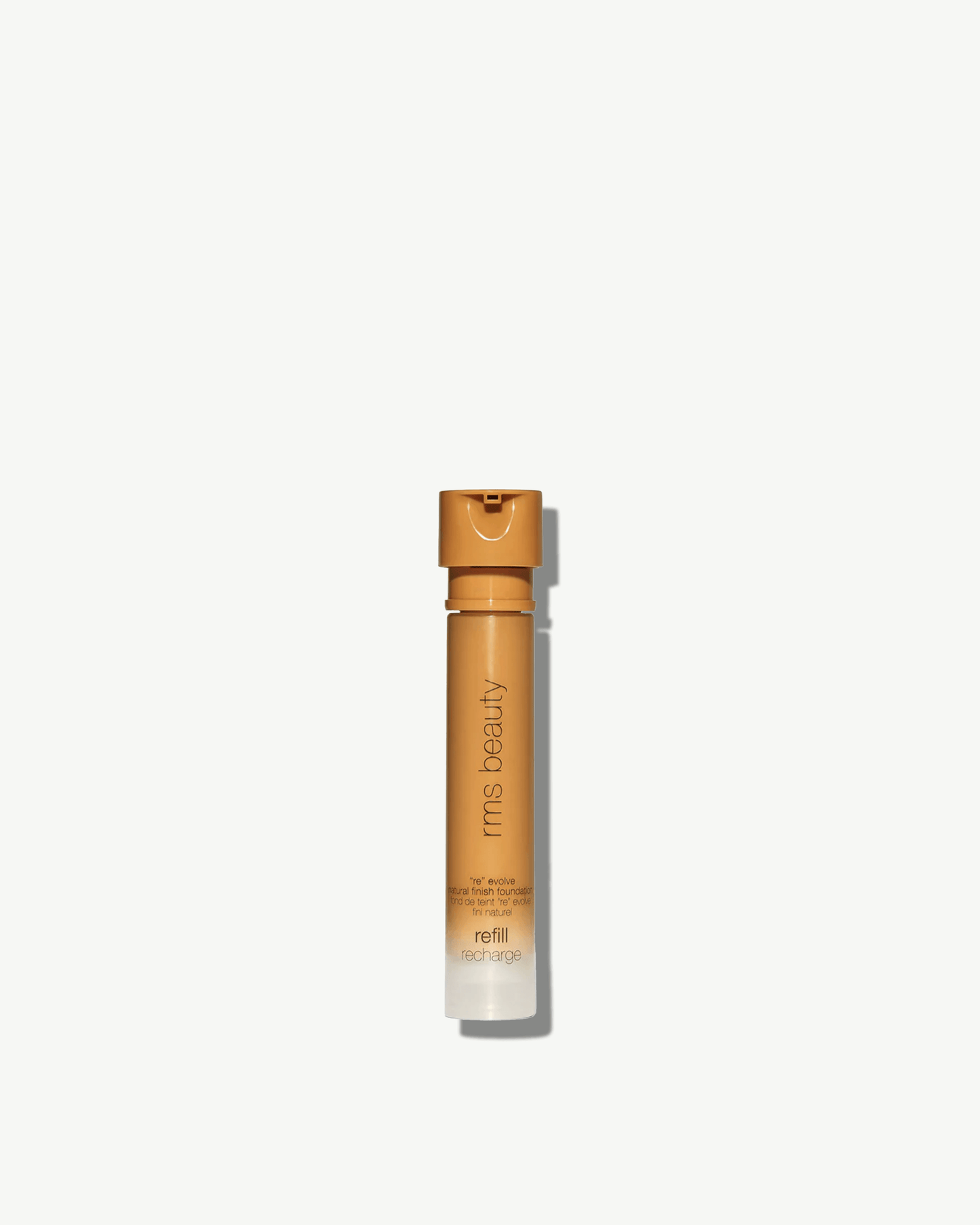 ReEvolve Natural Finish Foundation Refill