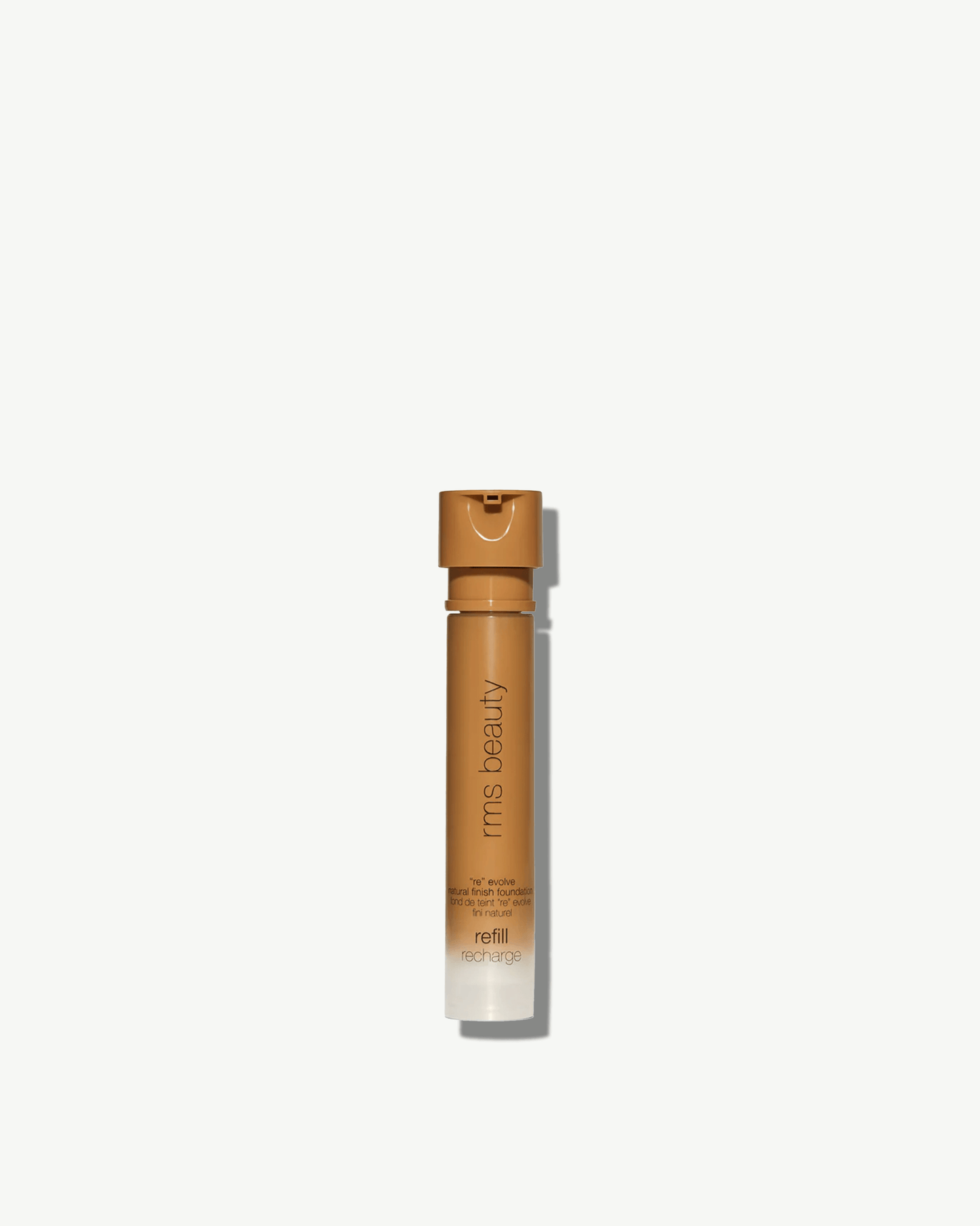 ReEvolve Natural Finish Foundation Refill