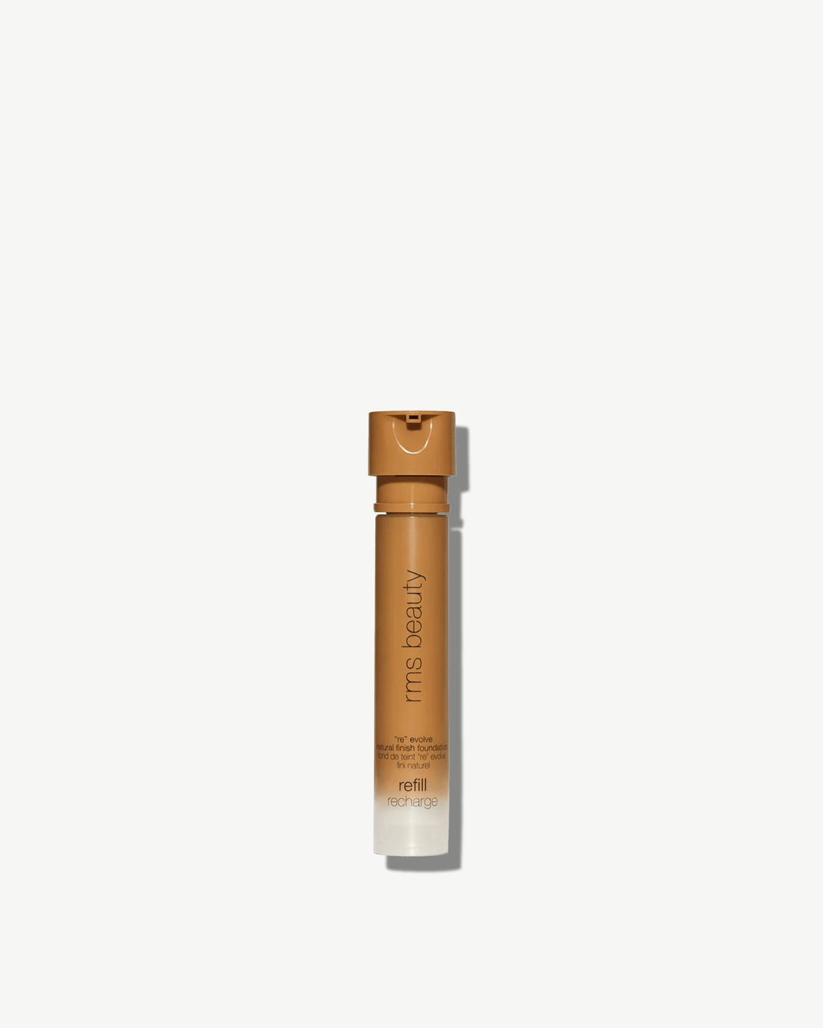 ReEvolve Natural Finish Foundation Refill