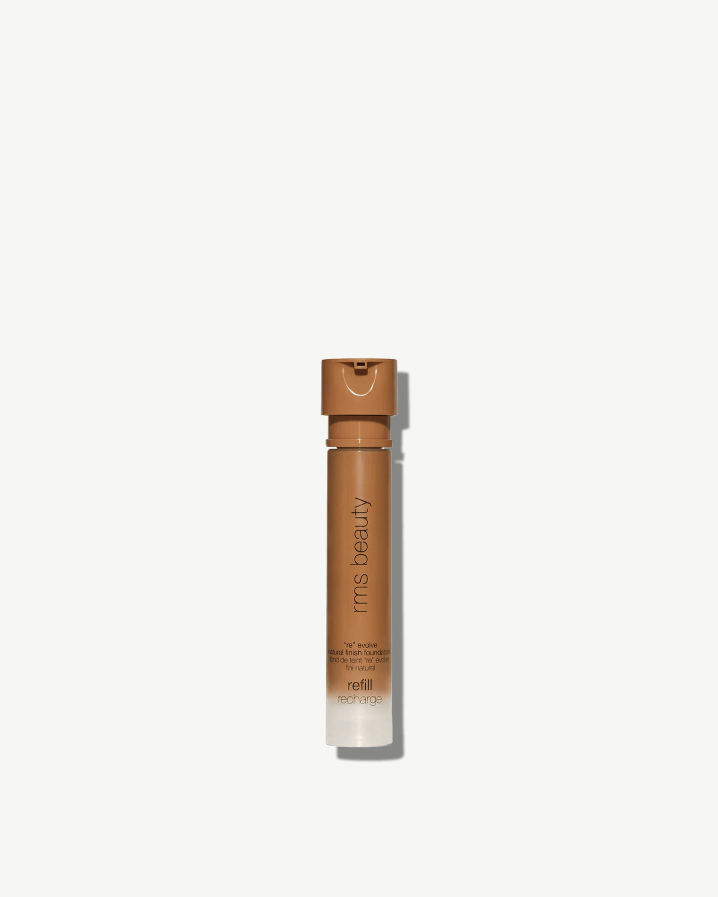 ReEvolve Natural Finish Foundation Refill