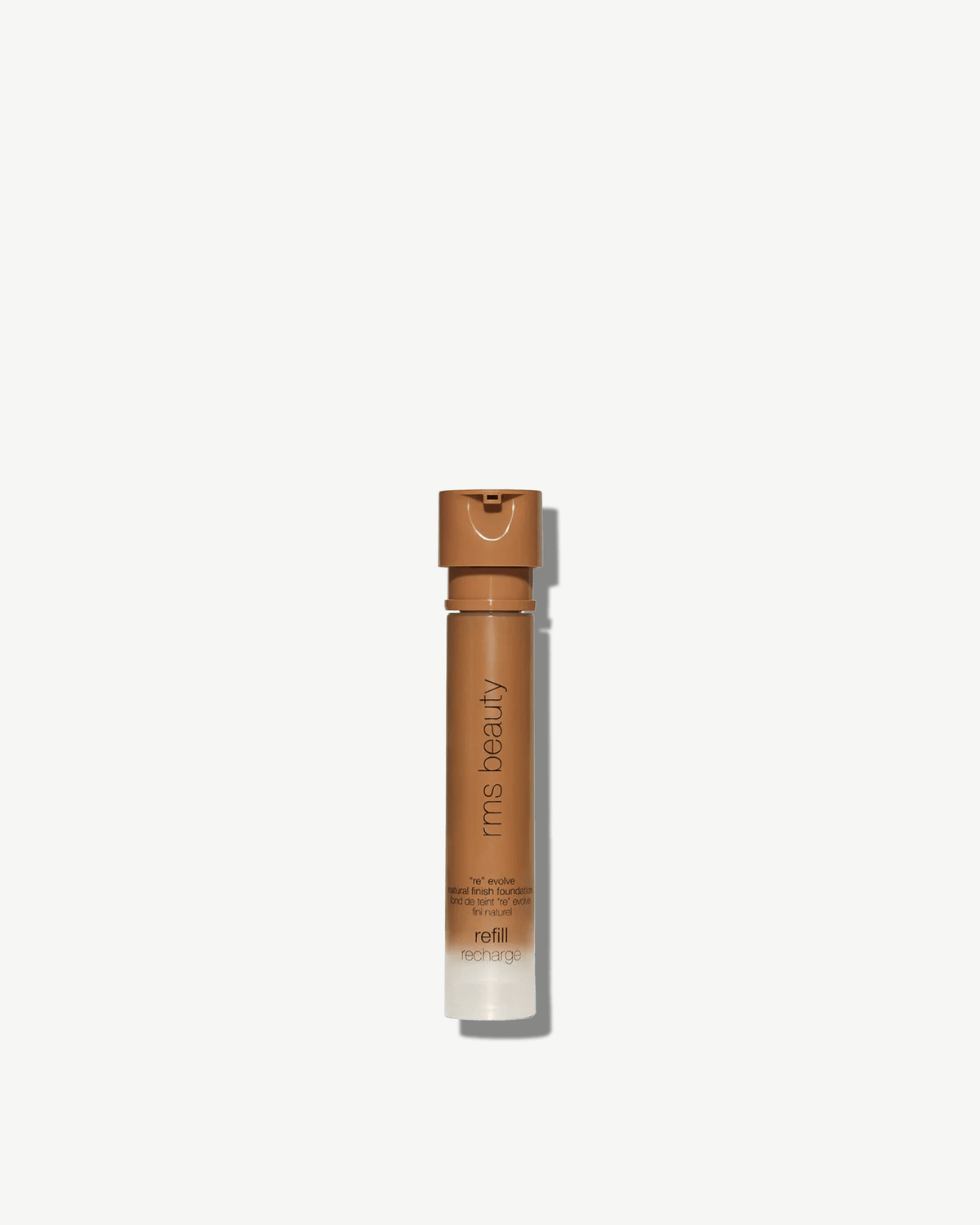 ReEvolve Natural Finish Foundation Refill