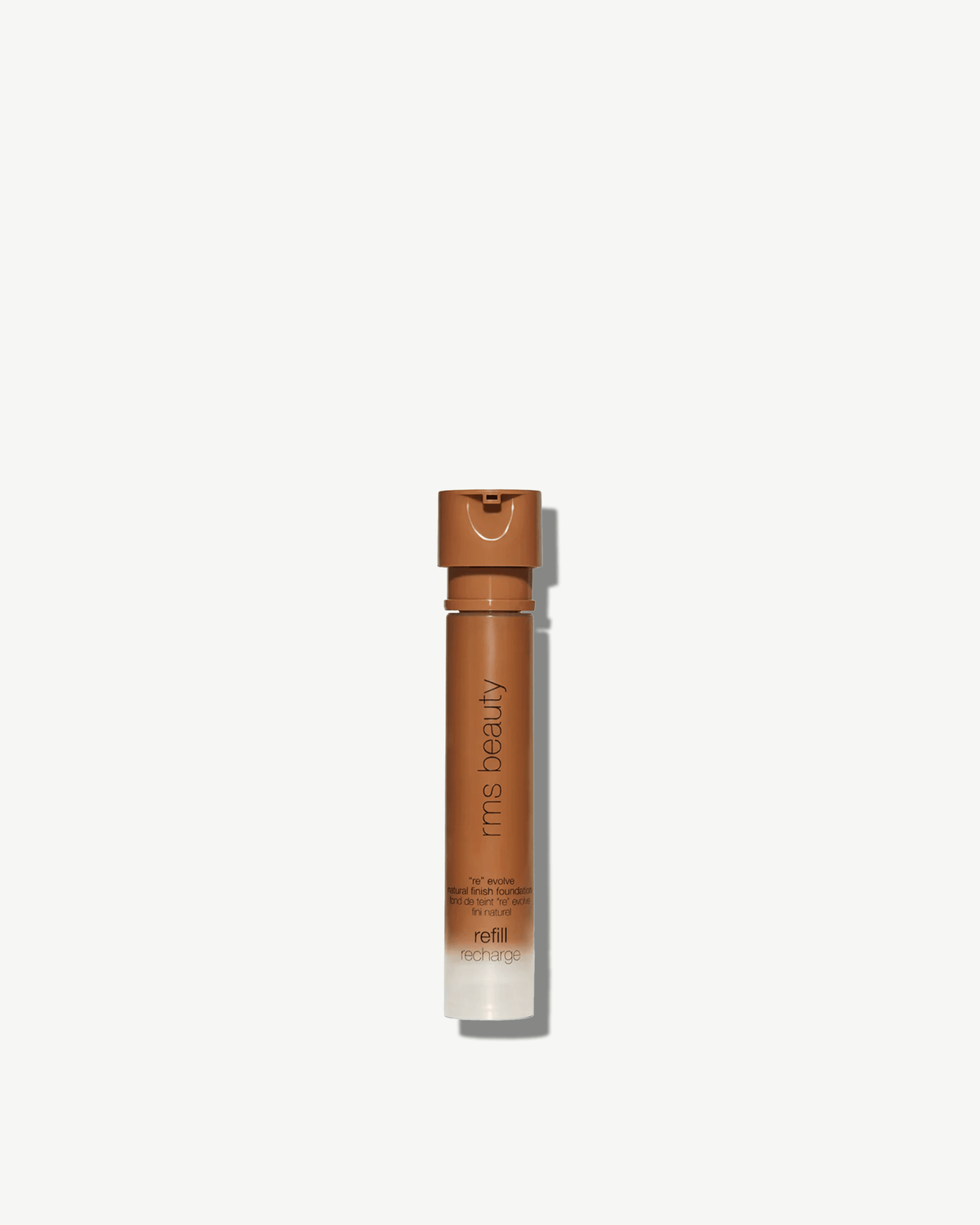 ReEvolve Natural Finish Foundation Refill