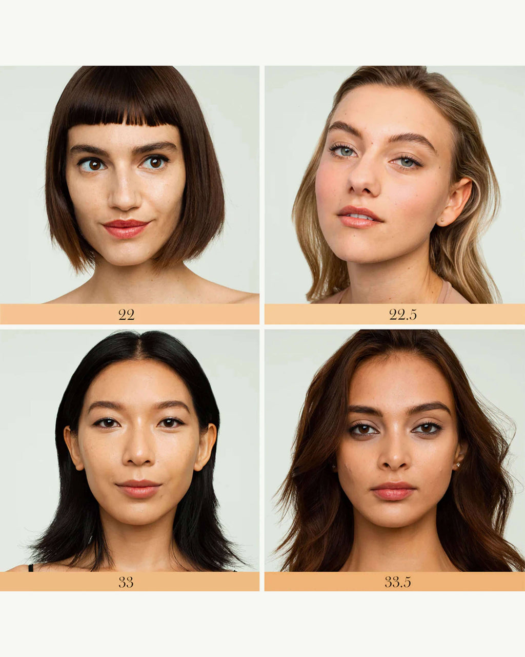 Fond de Teint Fini Naturel ReEvolve