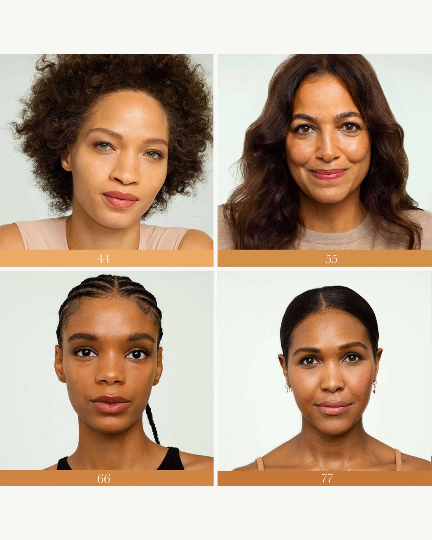 ReEvolve Natural Finish Foundation Refill