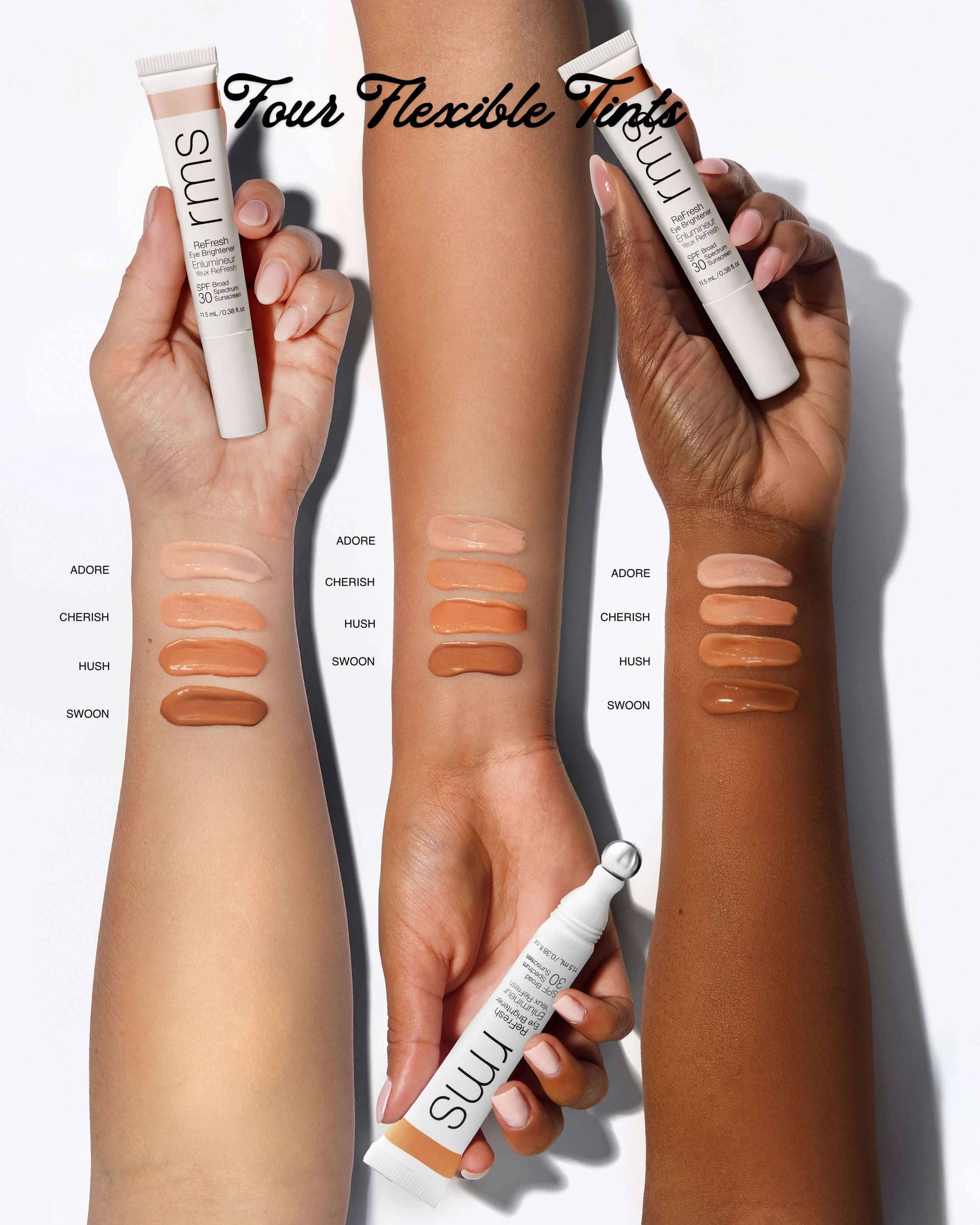 ReFresh Eye Brightener Broad Spectrum SPF 30