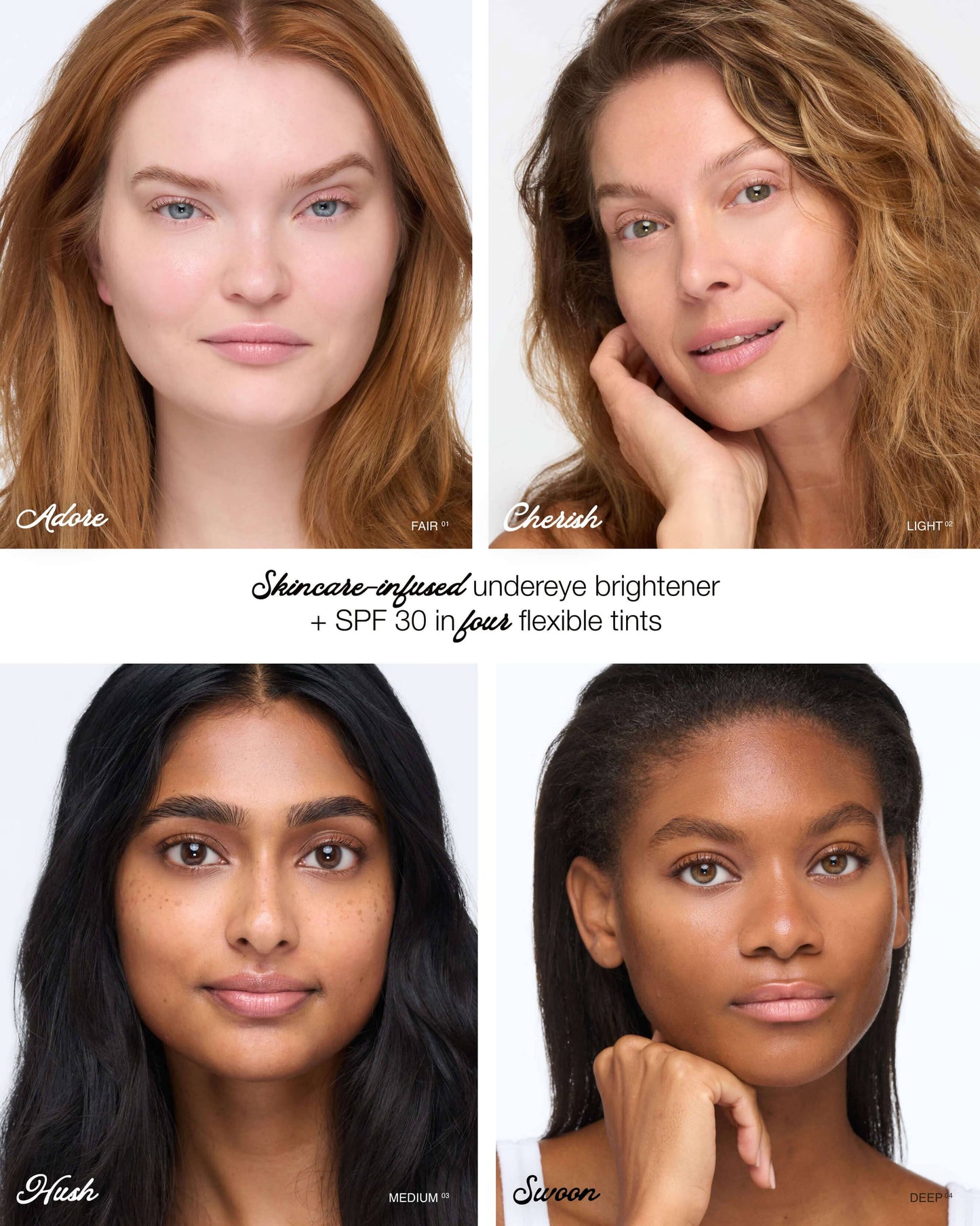ReFresh Eye Brightener Broad Spectrum SPF 30