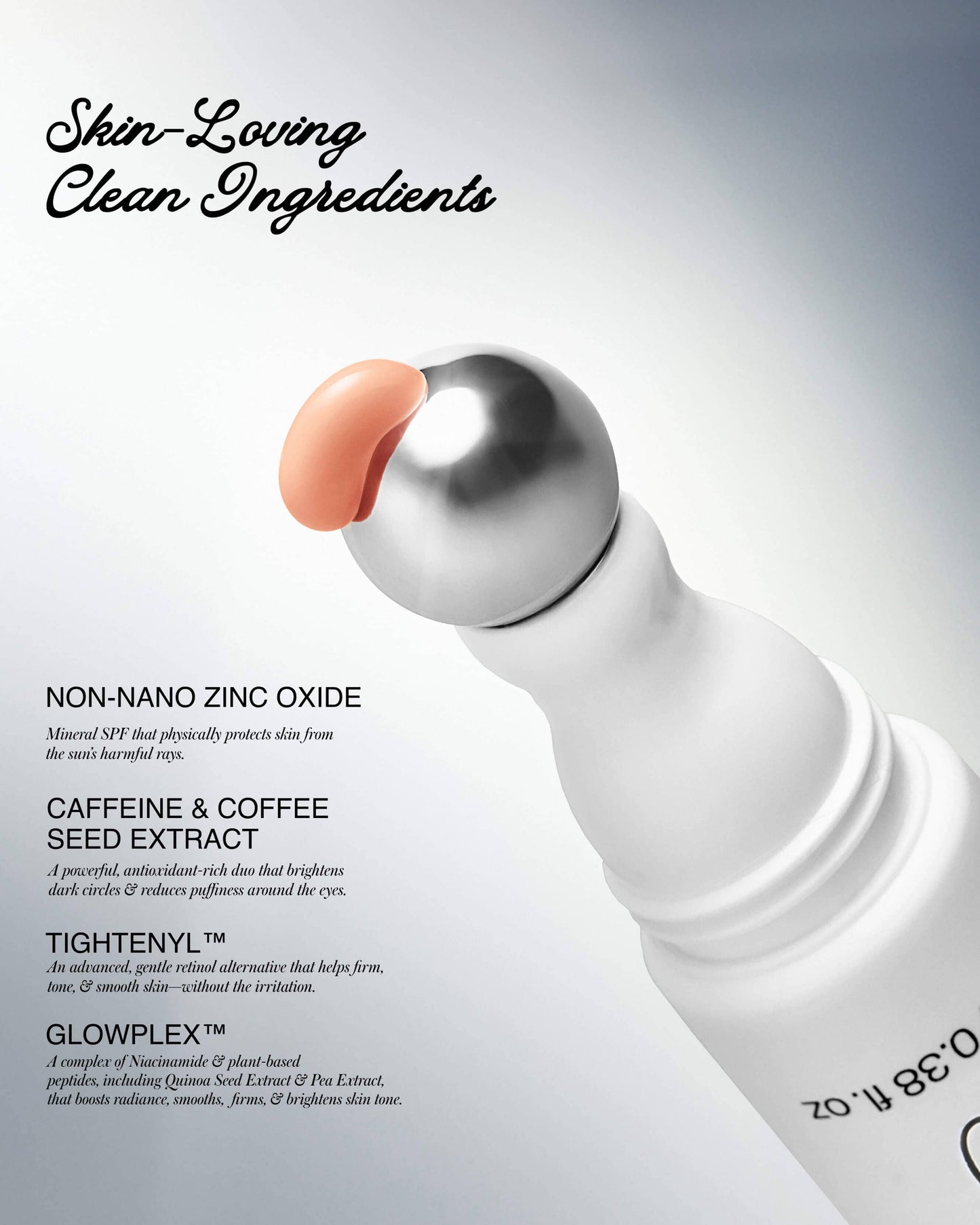 ReFresh Eye Brightener Broad Spectrum SPF 30