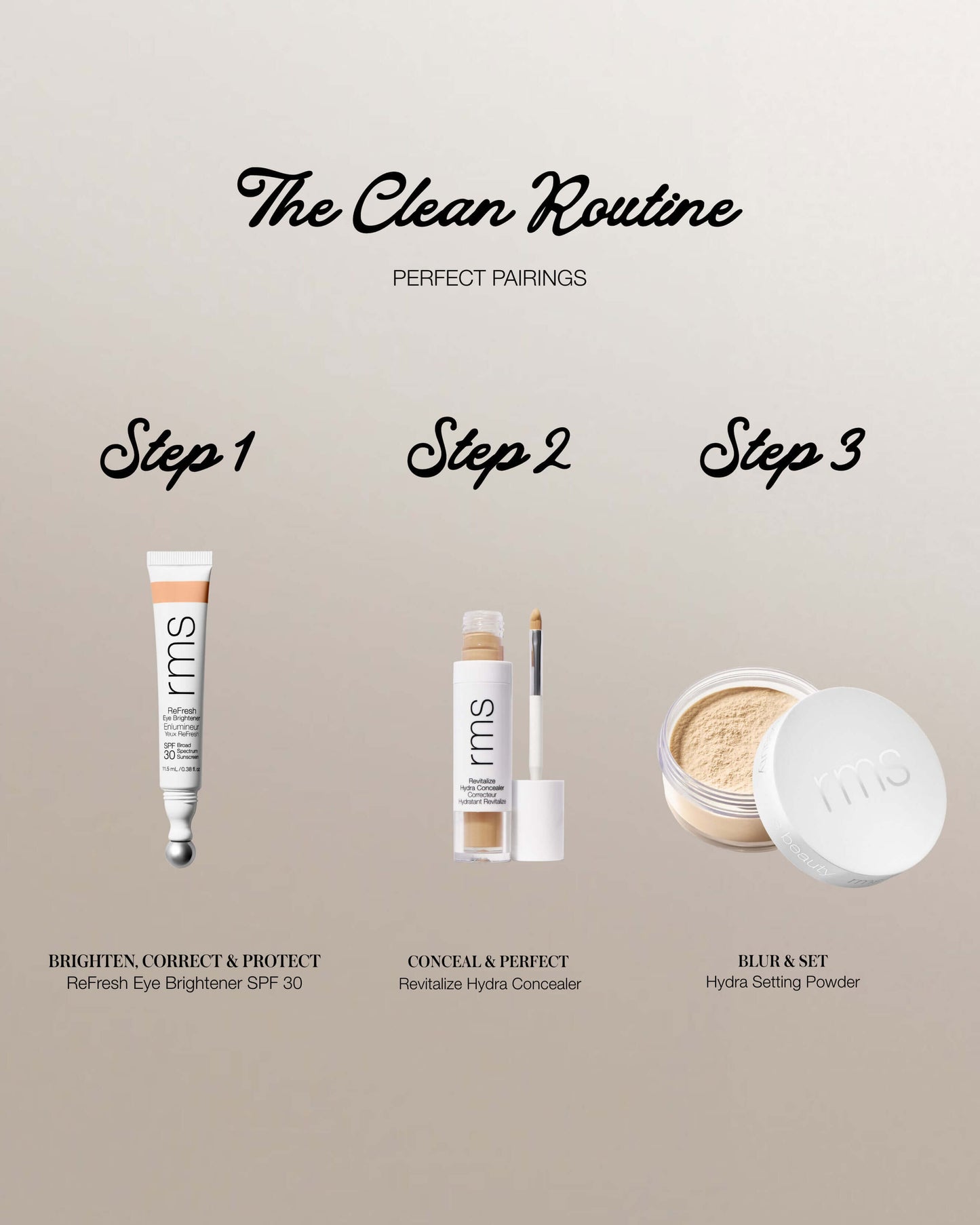 ReFresh Eye Brightener Broad Spectrum SPF 30