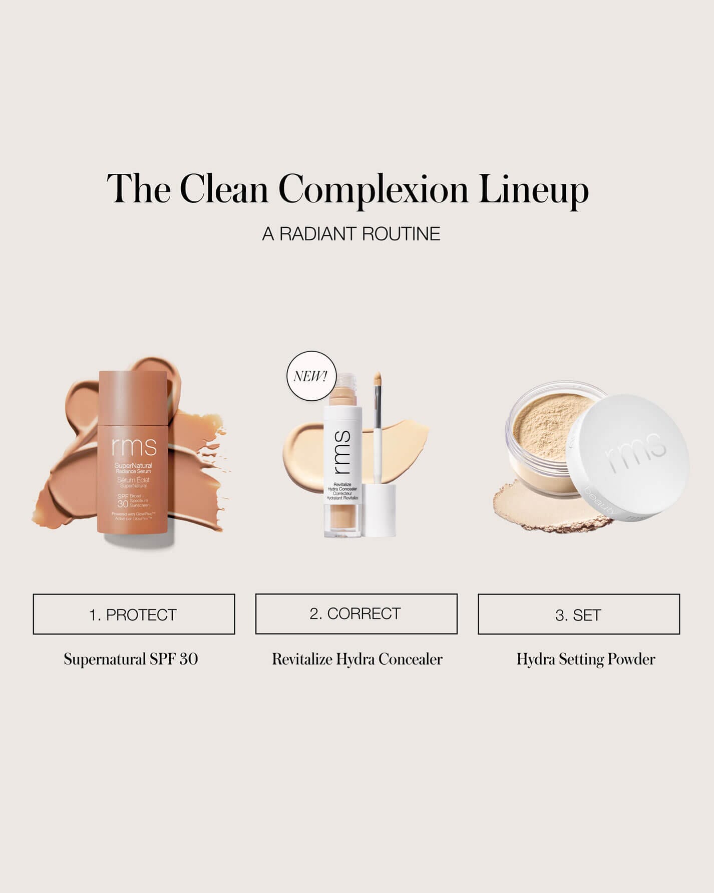 Revitalize Hydra Concealer