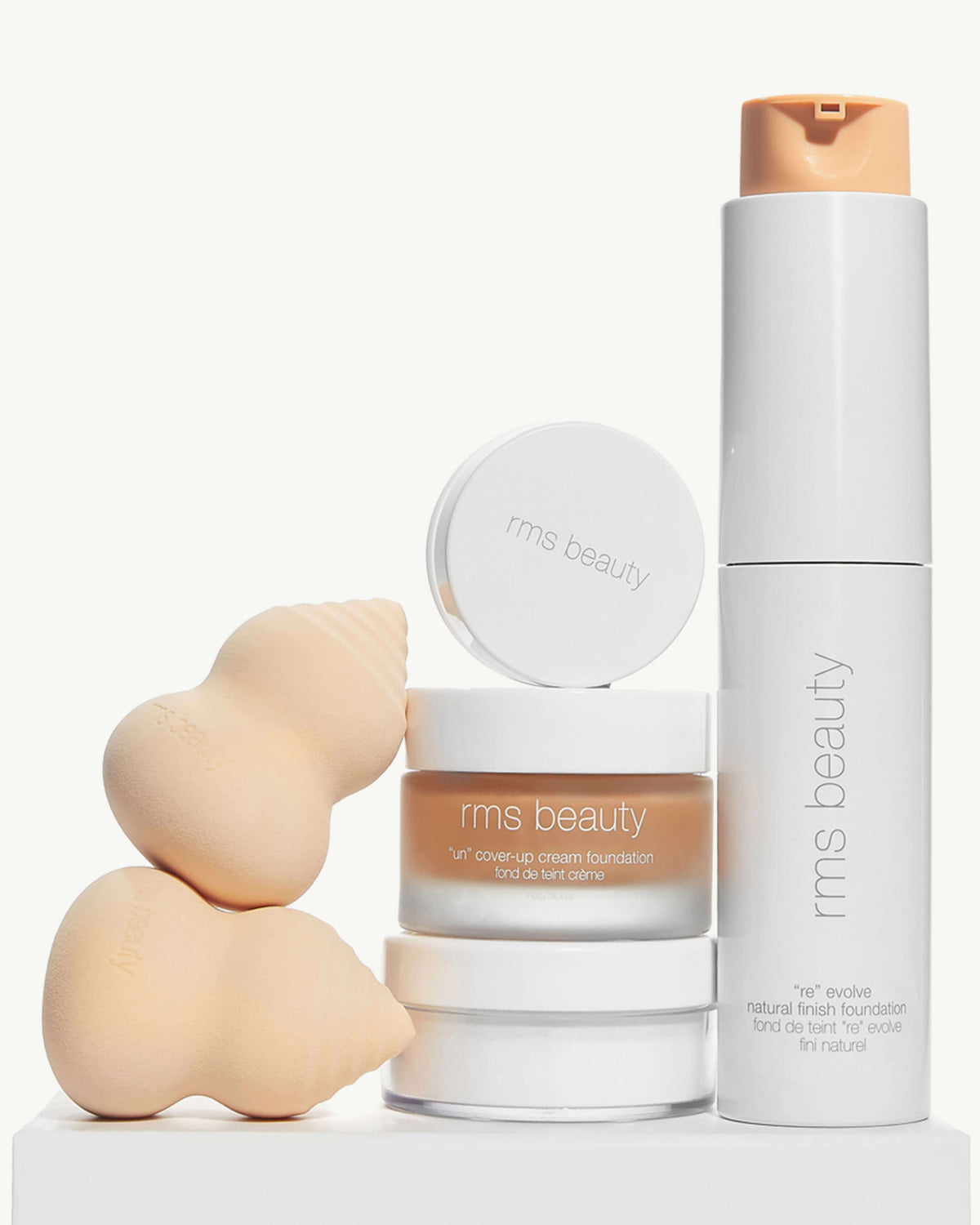 Éponge de beauté Skin2Skin