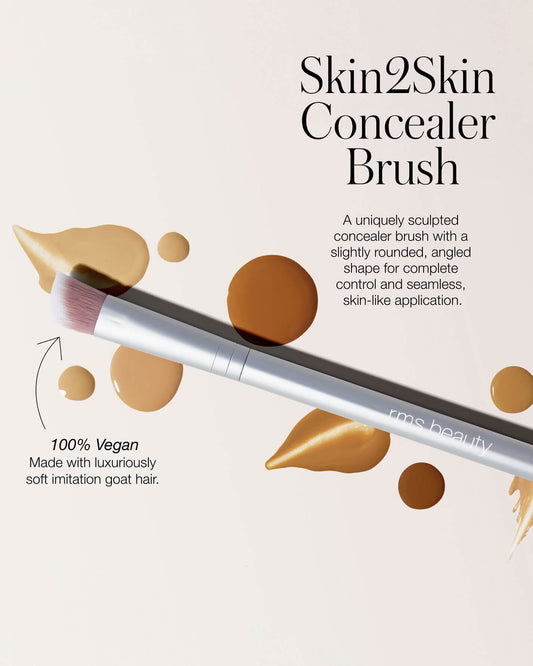 Skin2Skin Concealer Brush