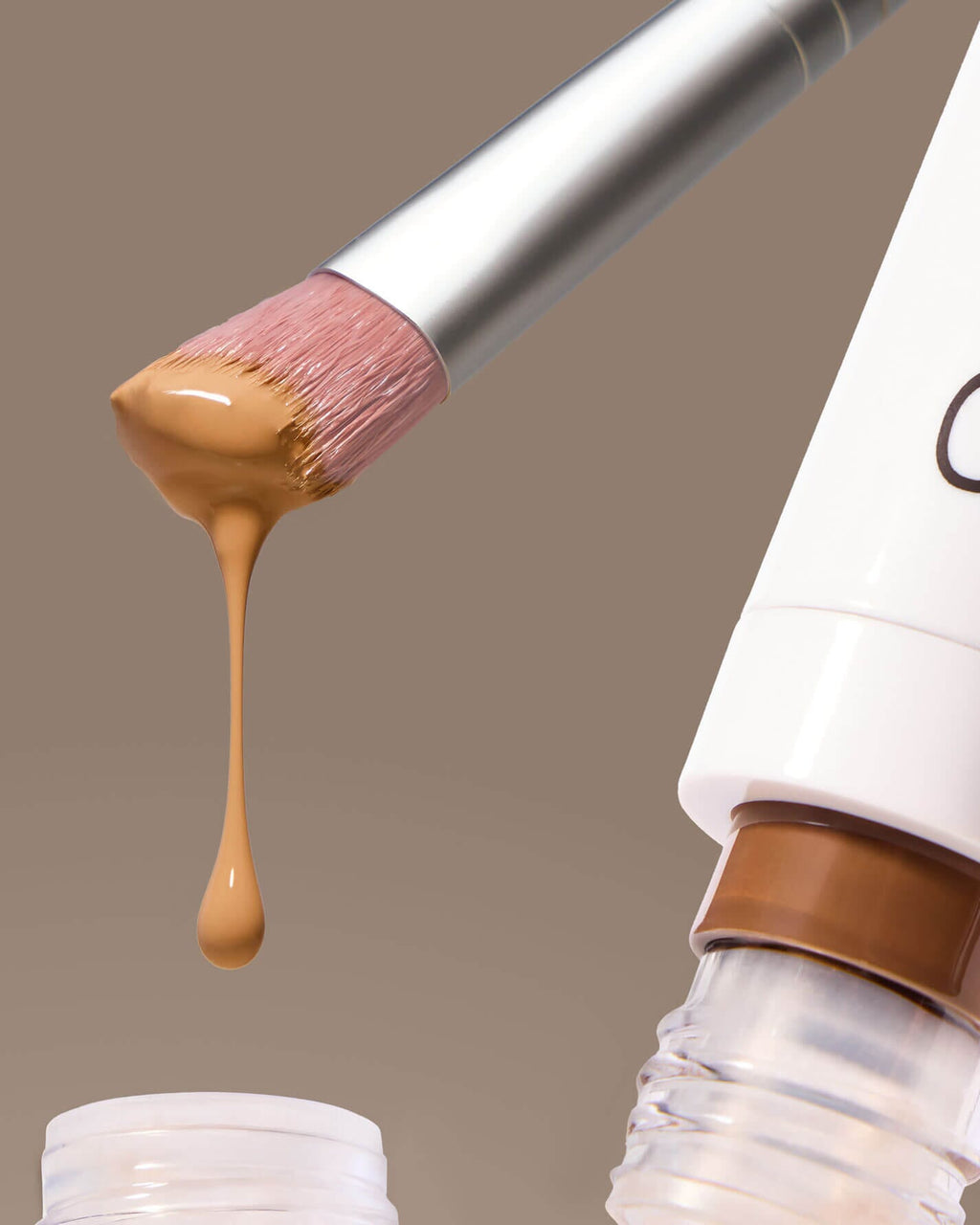 Skin2Skin Concealer Brush
