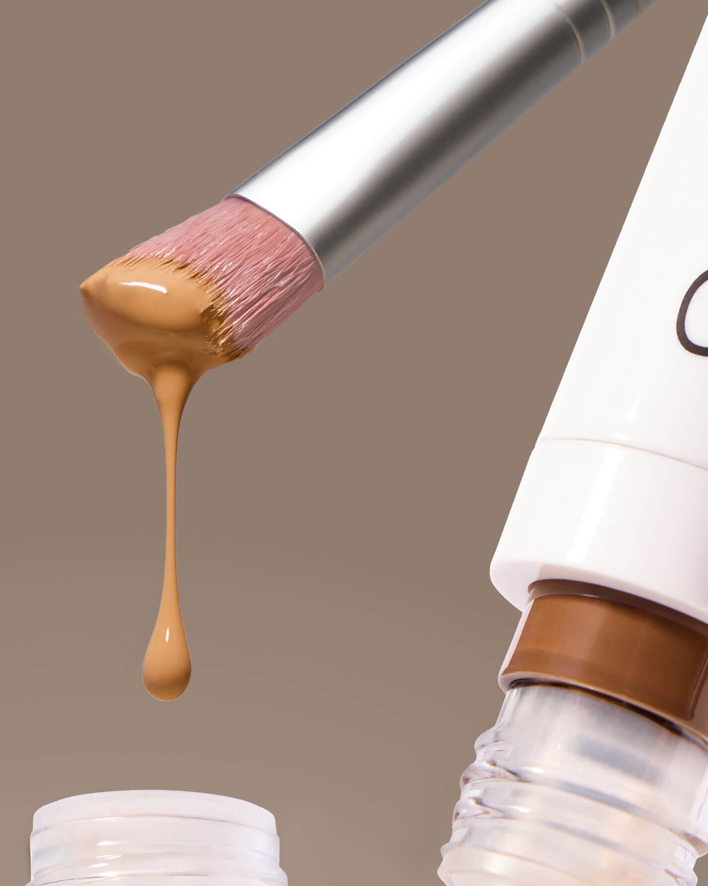 Skin2Skin Concealer Brush
