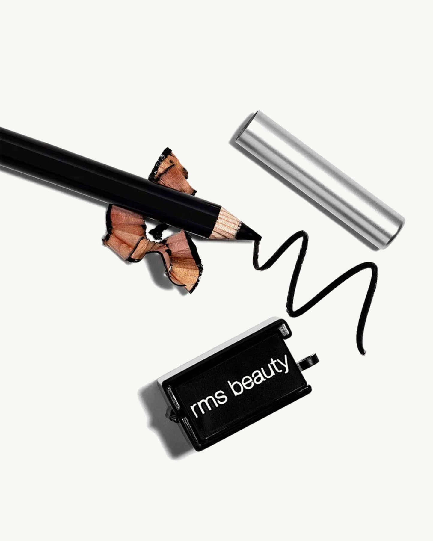 Straight Line Kohl Eye Pencil