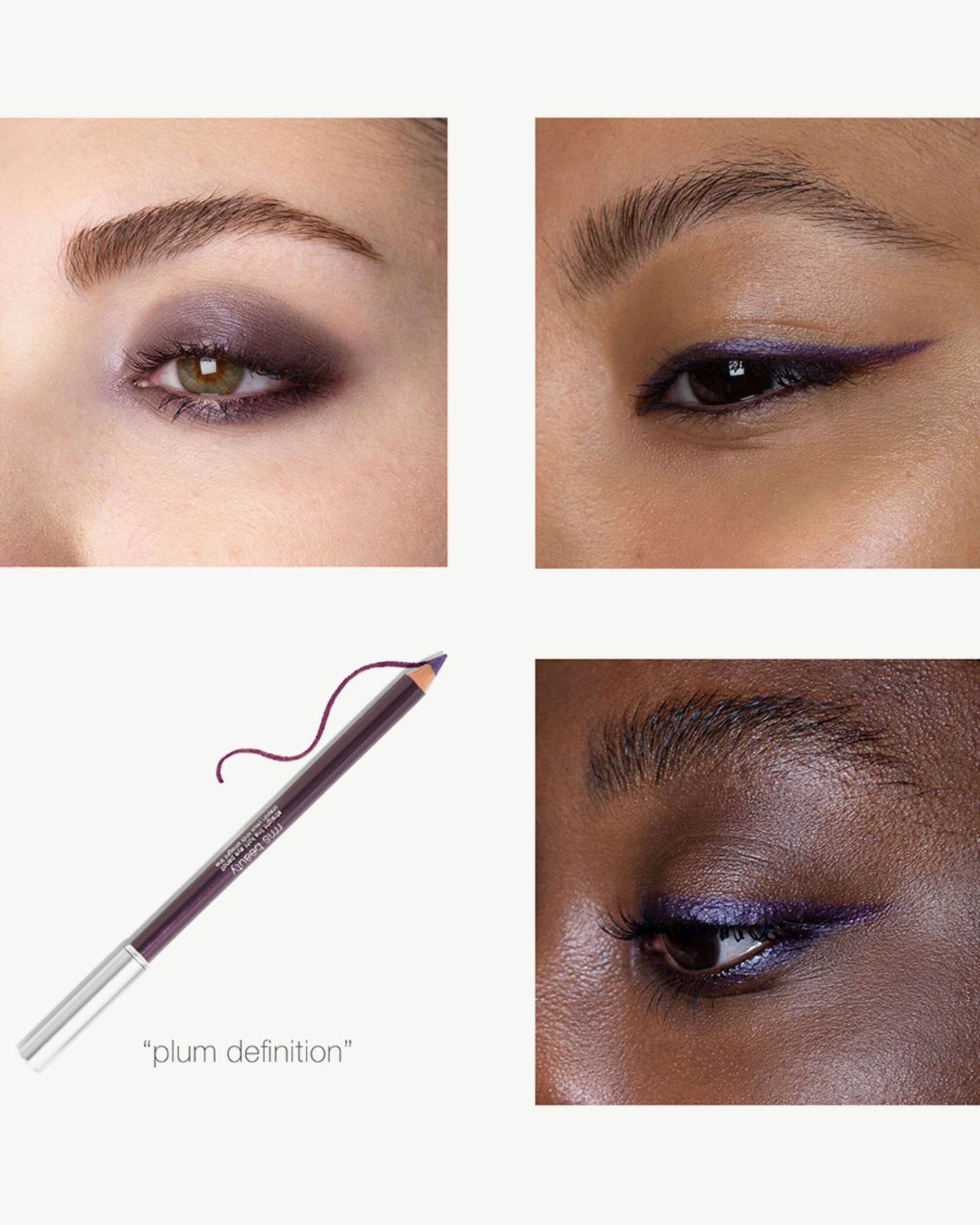Straight Line Kohl Eye Pencil