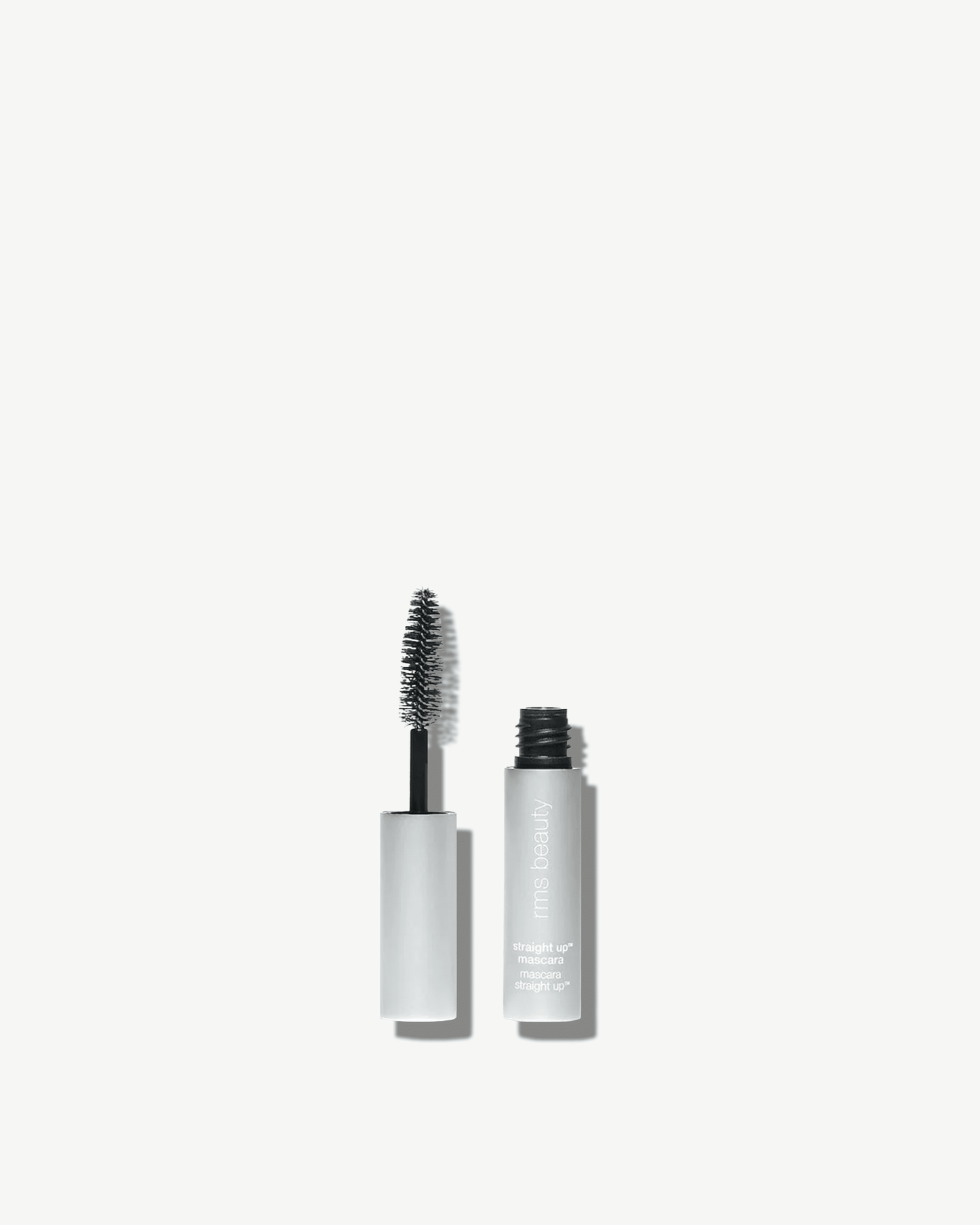 Straight Up™ Volumizing Peptide Mascara