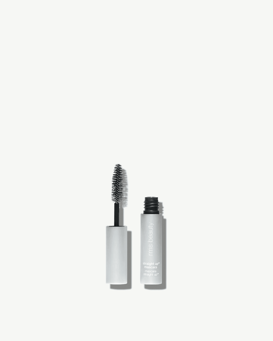 Straight Up™ Volumizing Peptide Mascara
