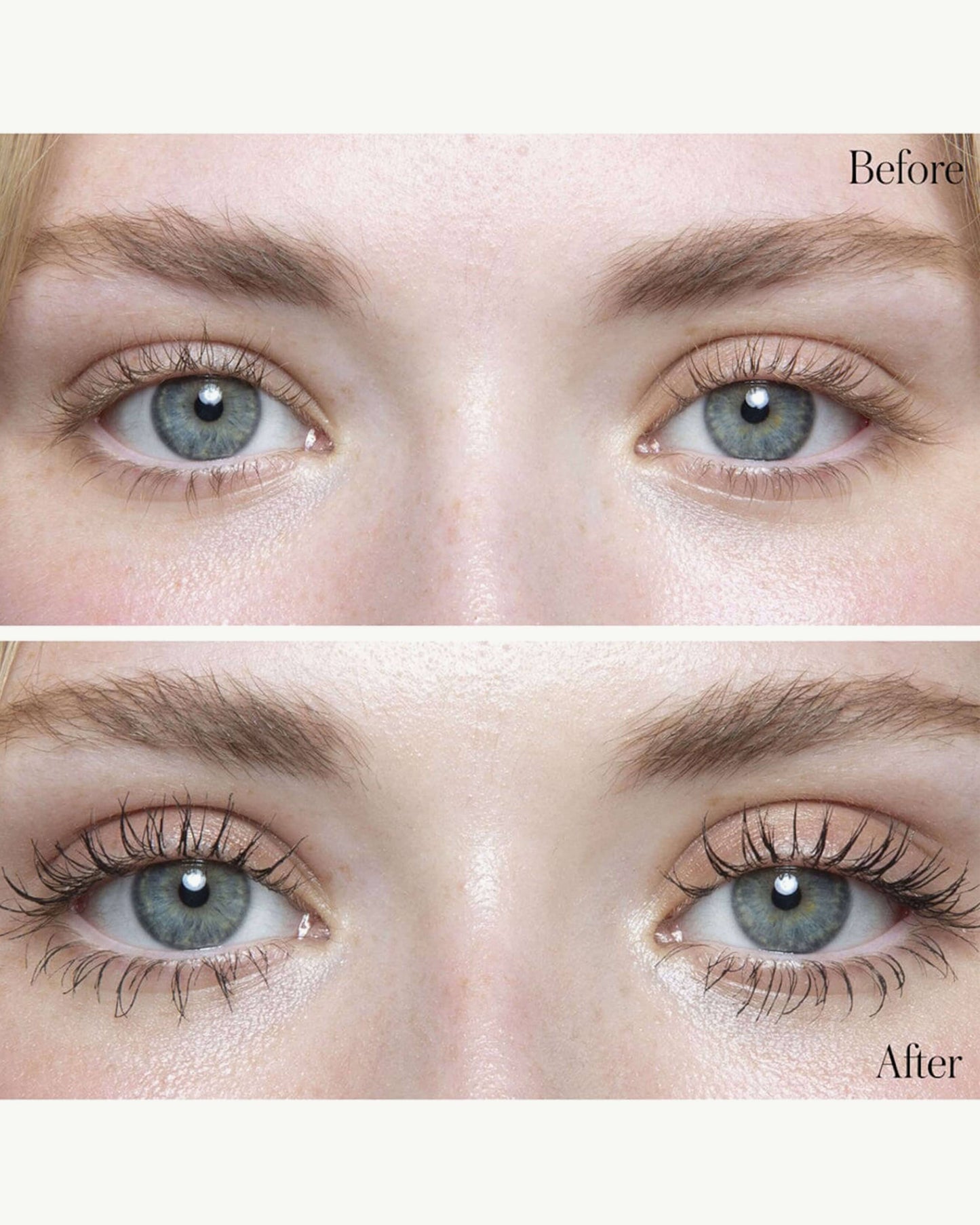 Straight Up™ Volumizing Peptide Mascara