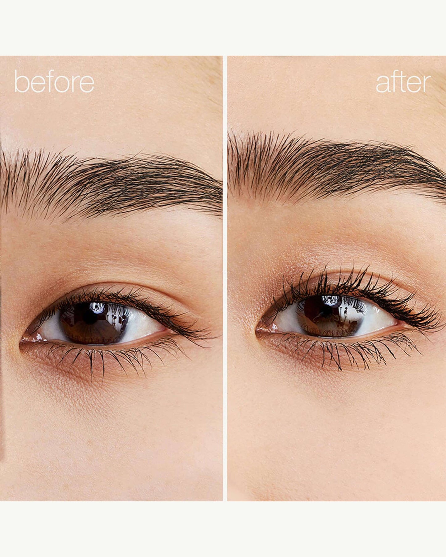 Straight Up™ Volumizing Peptide Mascara