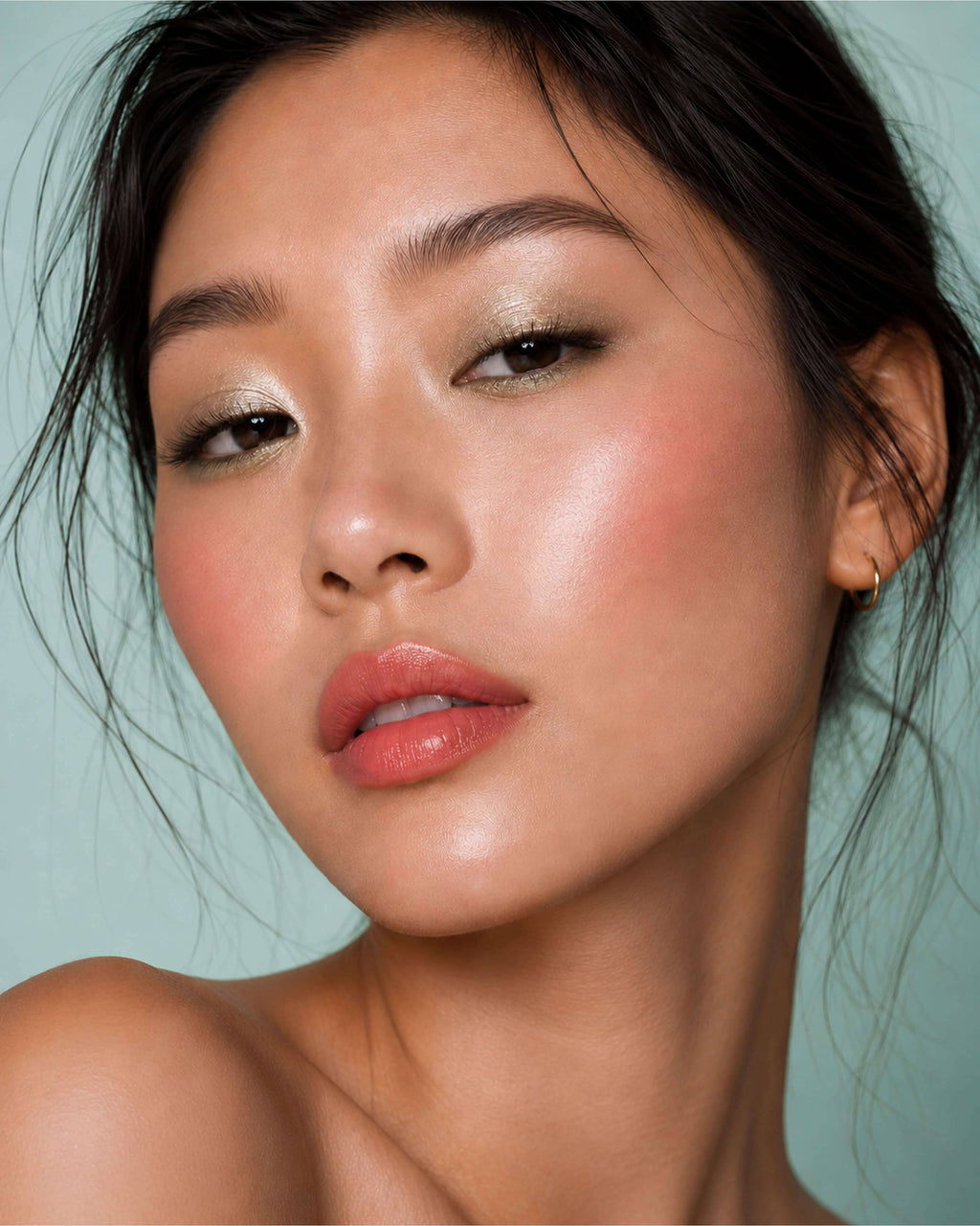 Color Capsule : Fraise Matcha