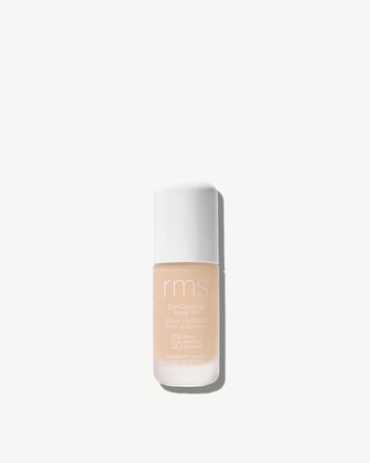 SunCoverup Super Tint Broad Spectrum SPF 50 Sunscreen