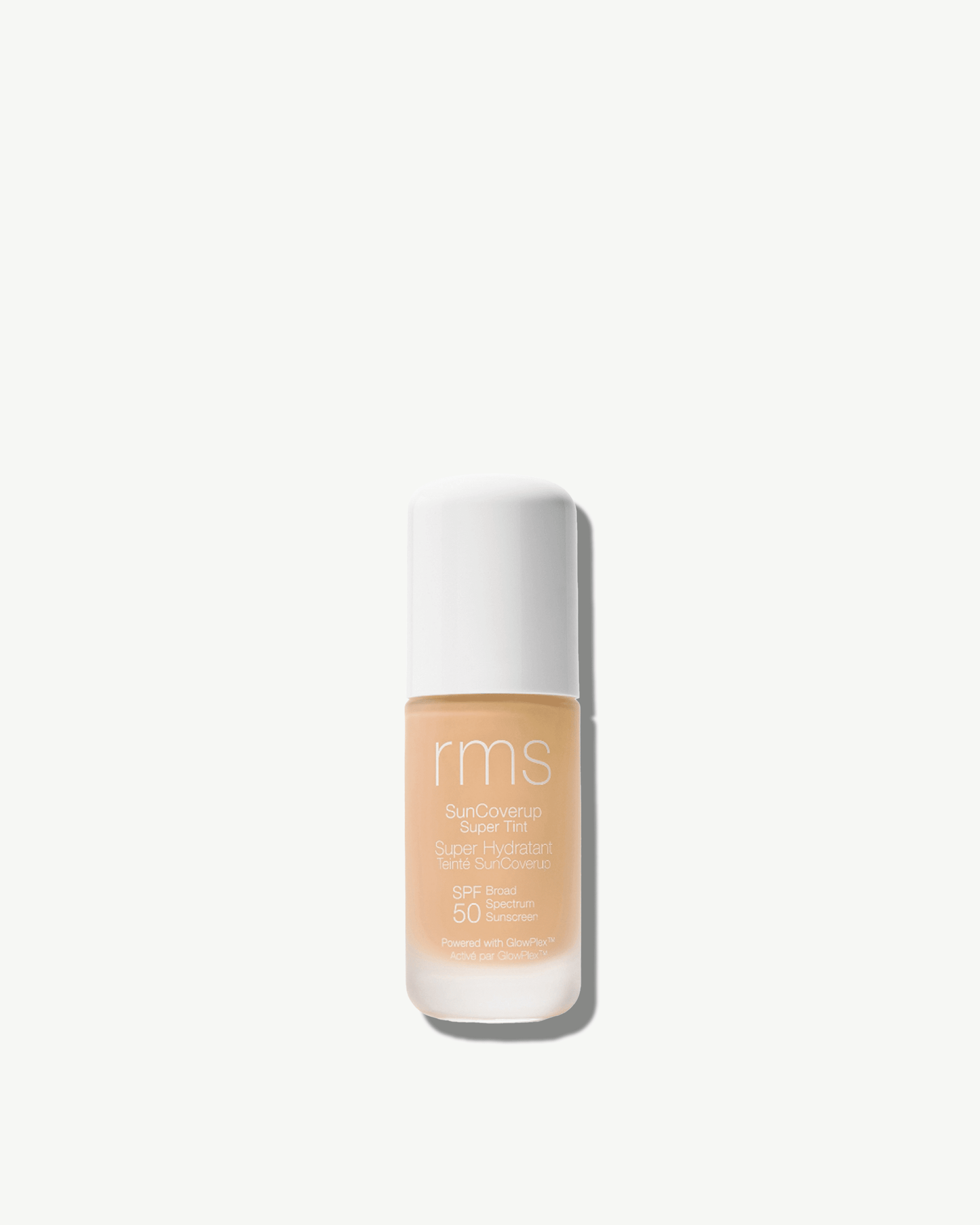 SunCoverup Super Tint Broad Spectrum SPF 50 Sunscreen