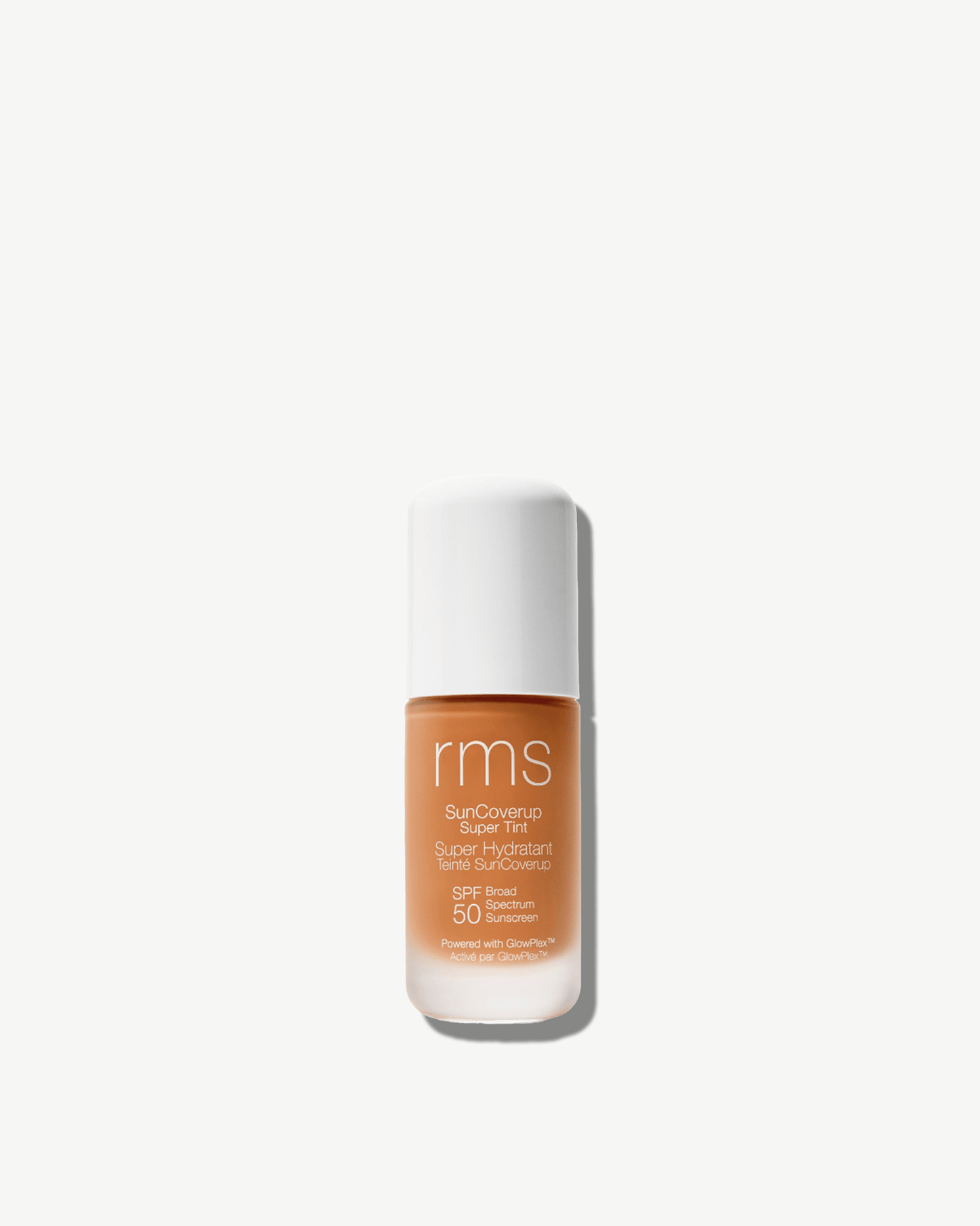 SunCoverup Super Tint Broad Spectrum SPF 50 Sunscreen