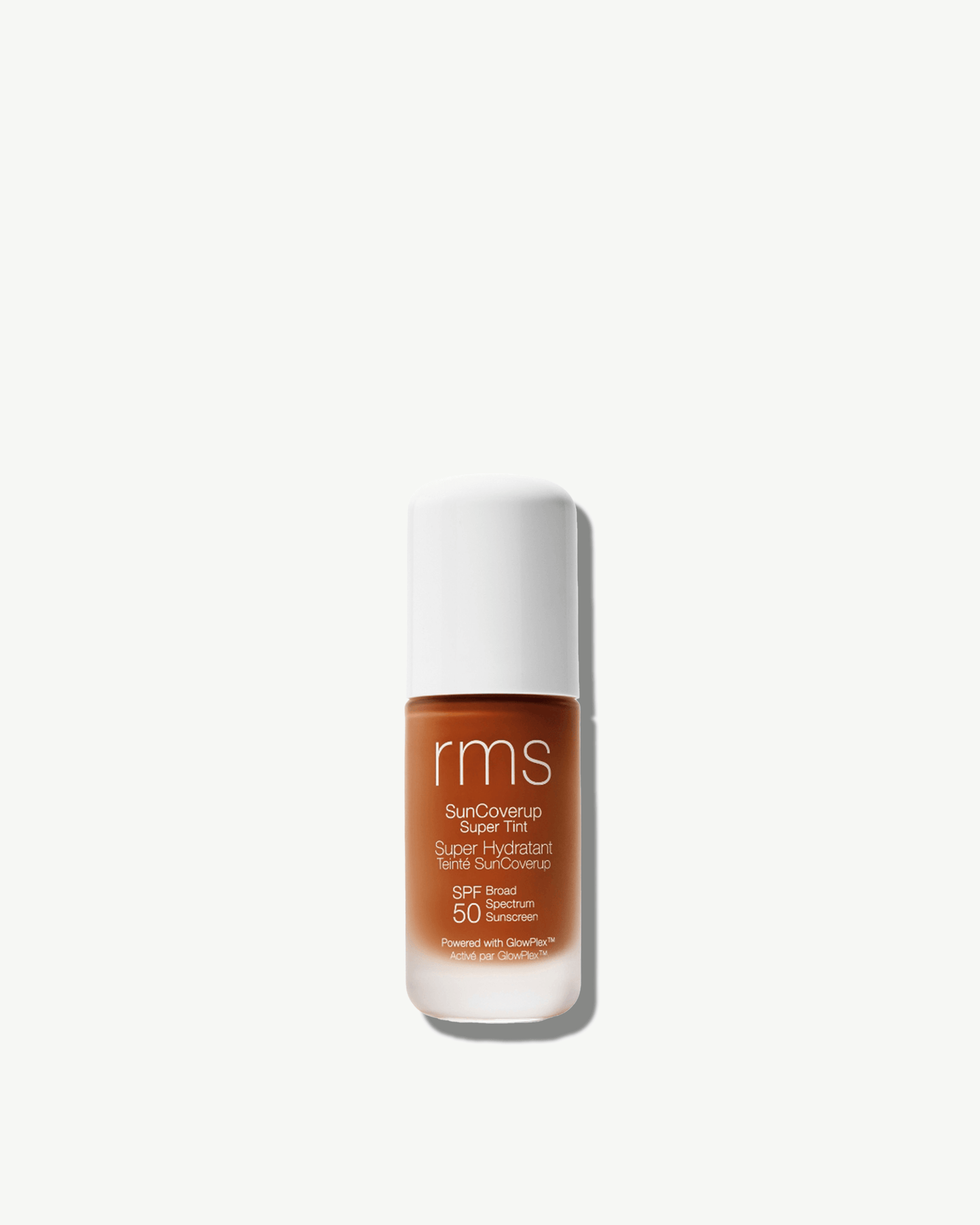 SunCoverup Super Tint Broad Spectrum SPF 50 Sunscreen