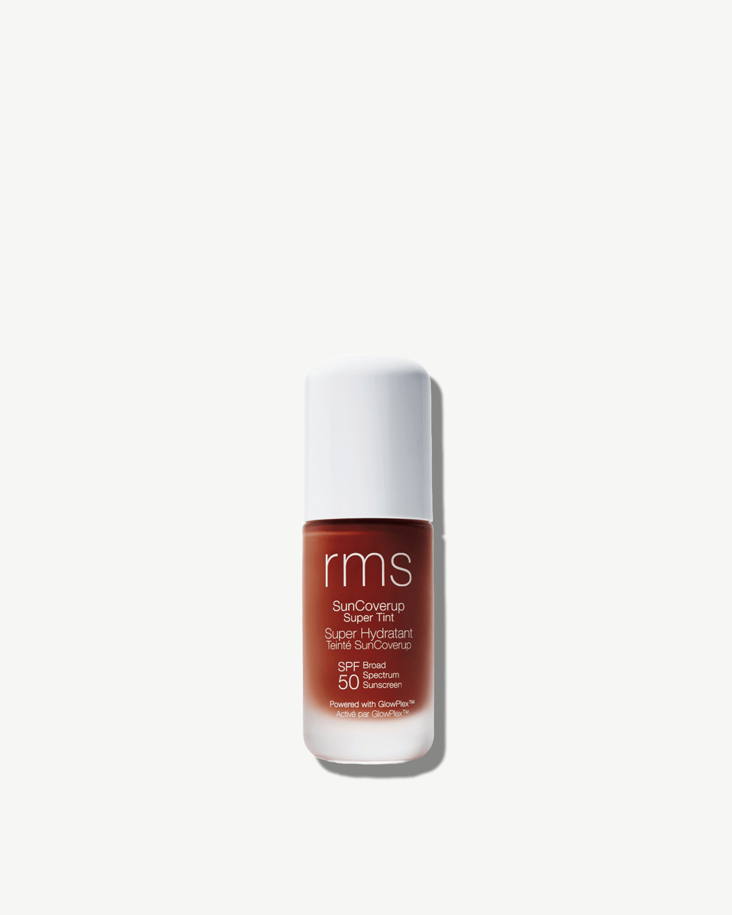 SunCoverup Super Tint Broad Spectrum SPF 50 Sunscreen