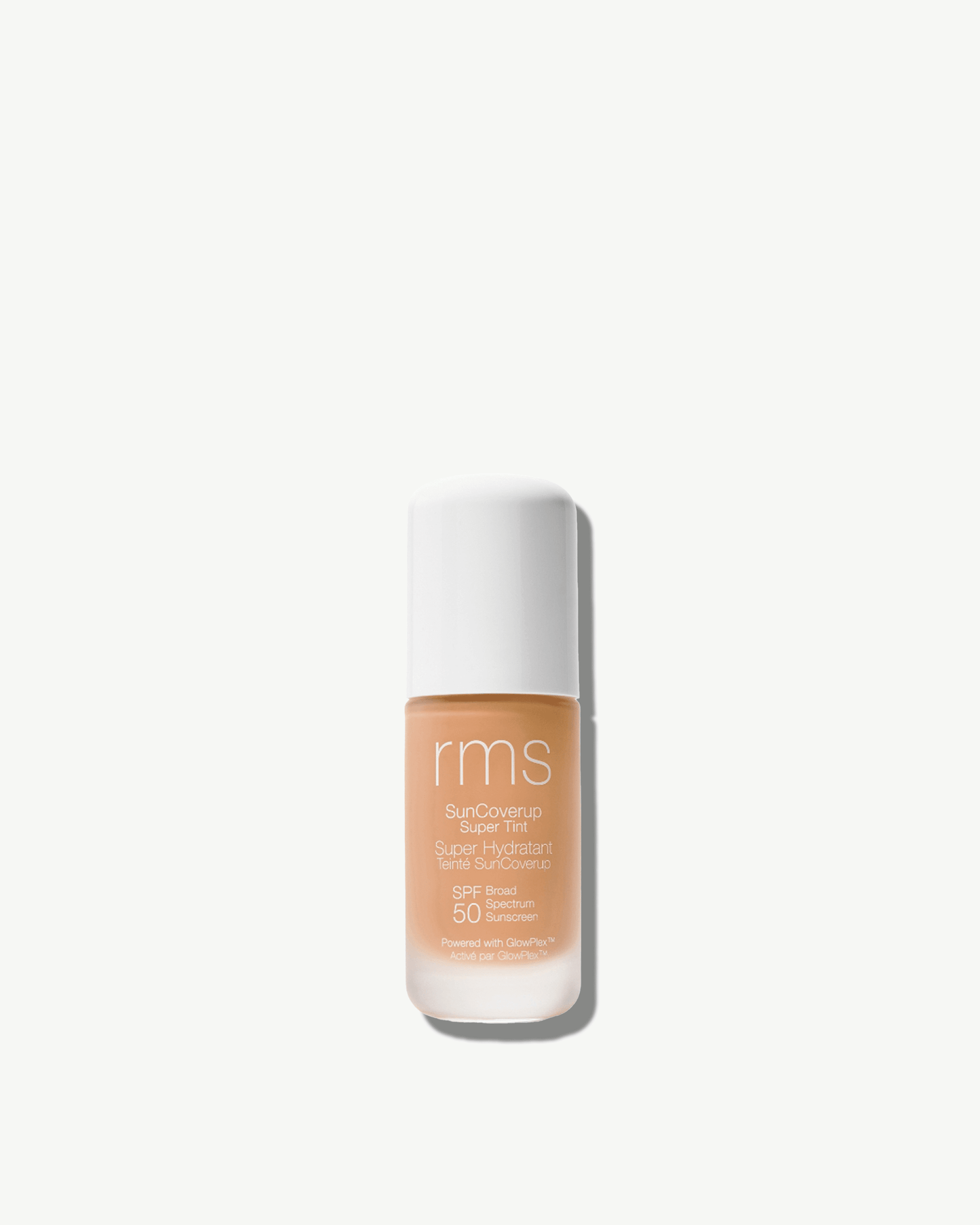SunCoverup Super Tint Broad Spectrum SPF 50 Sunscreen