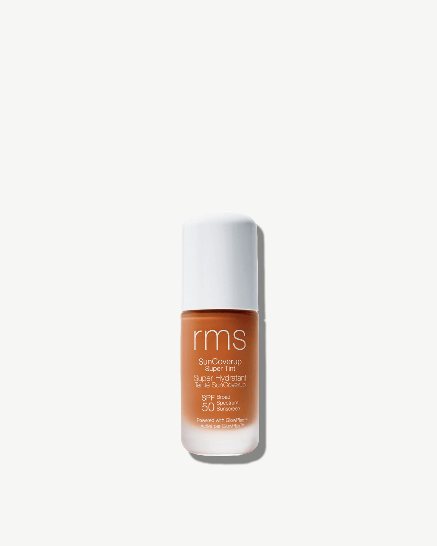 SunCoverup Super Tint Broad Spectrum SPF 50 Sunscreen